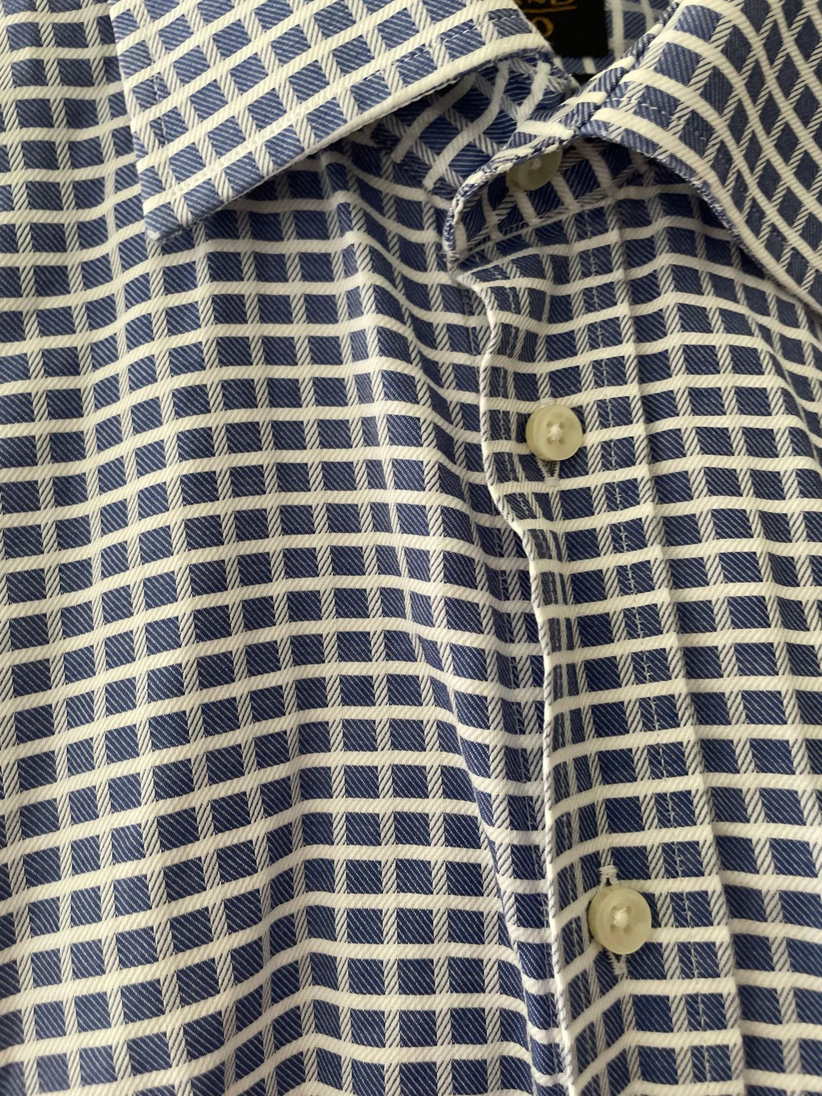 SAND Sand Shirt Size US M / EU 48-50 / 2 - 4 Thumbnail