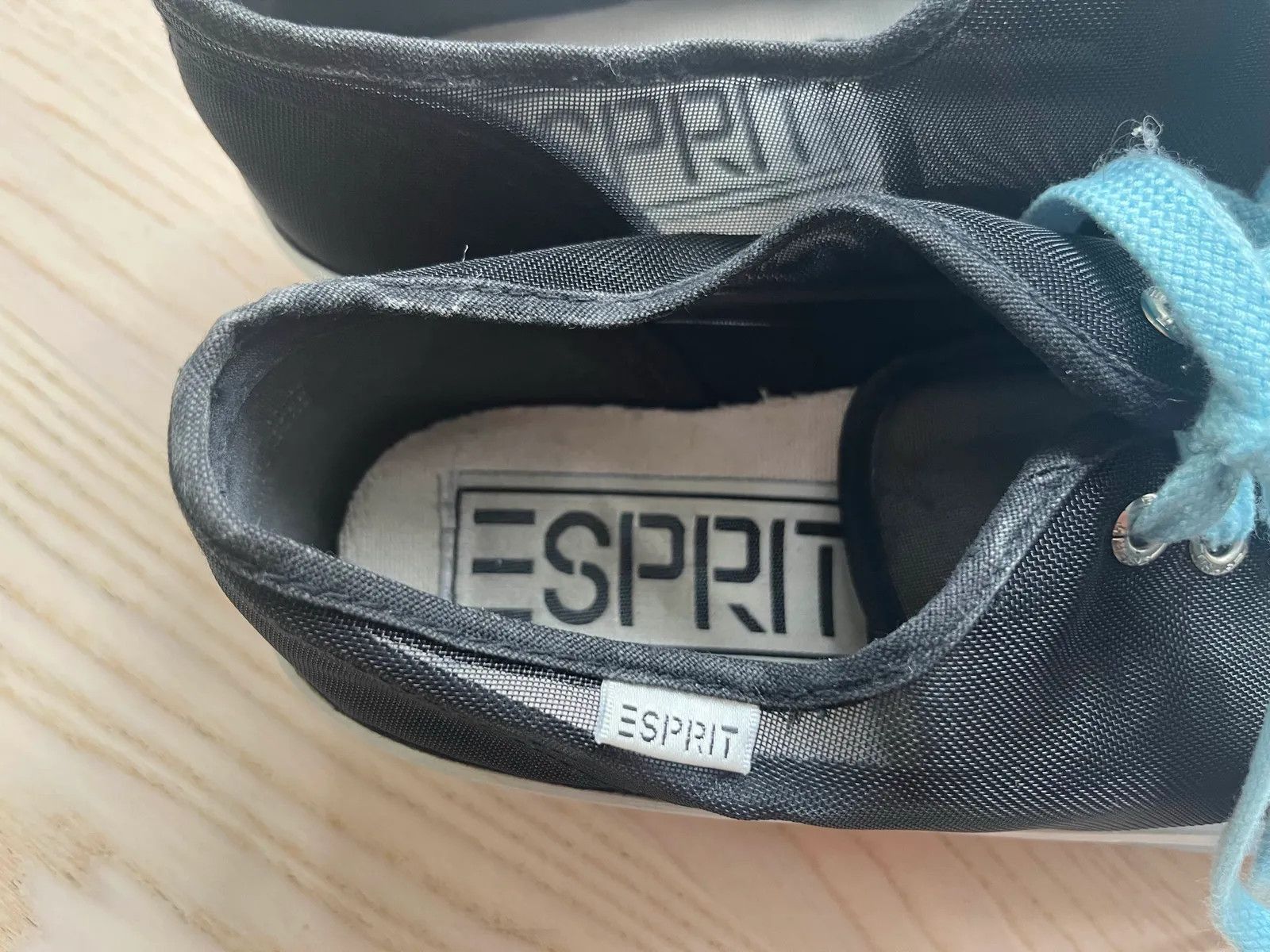 Esprit Esprit Sneakers Size US 11 / IT 41 - 2 Thumbnail