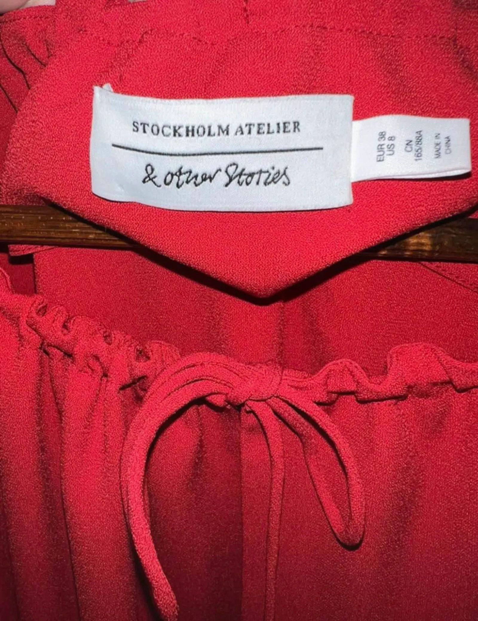 & Other Stories & Other Stories Dress Size S / US 4 / IT 40 - 2 Thumbnail