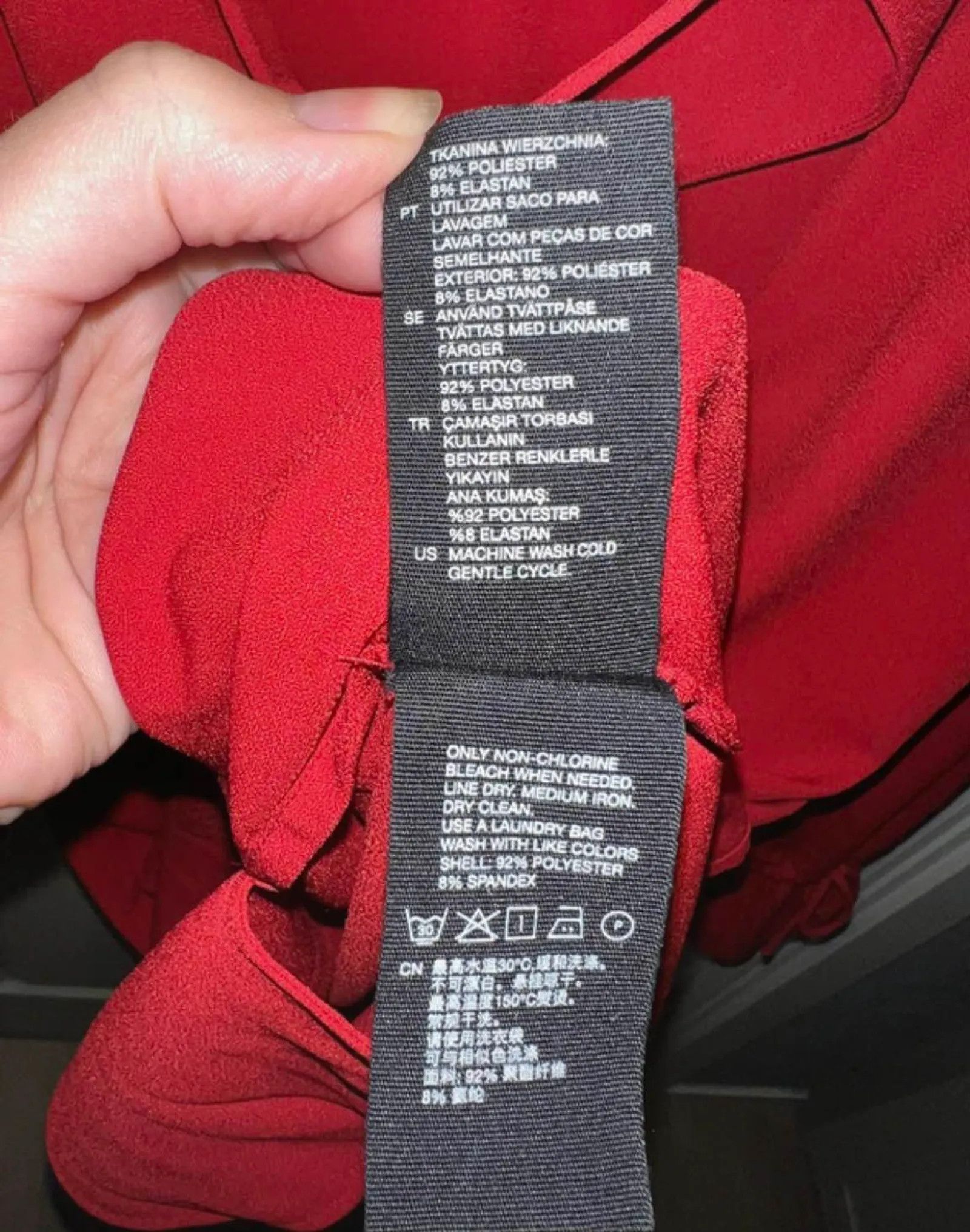 & Other Stories & Other Stories Dress Size S / US 4 / IT 40 - 3 Thumbnail