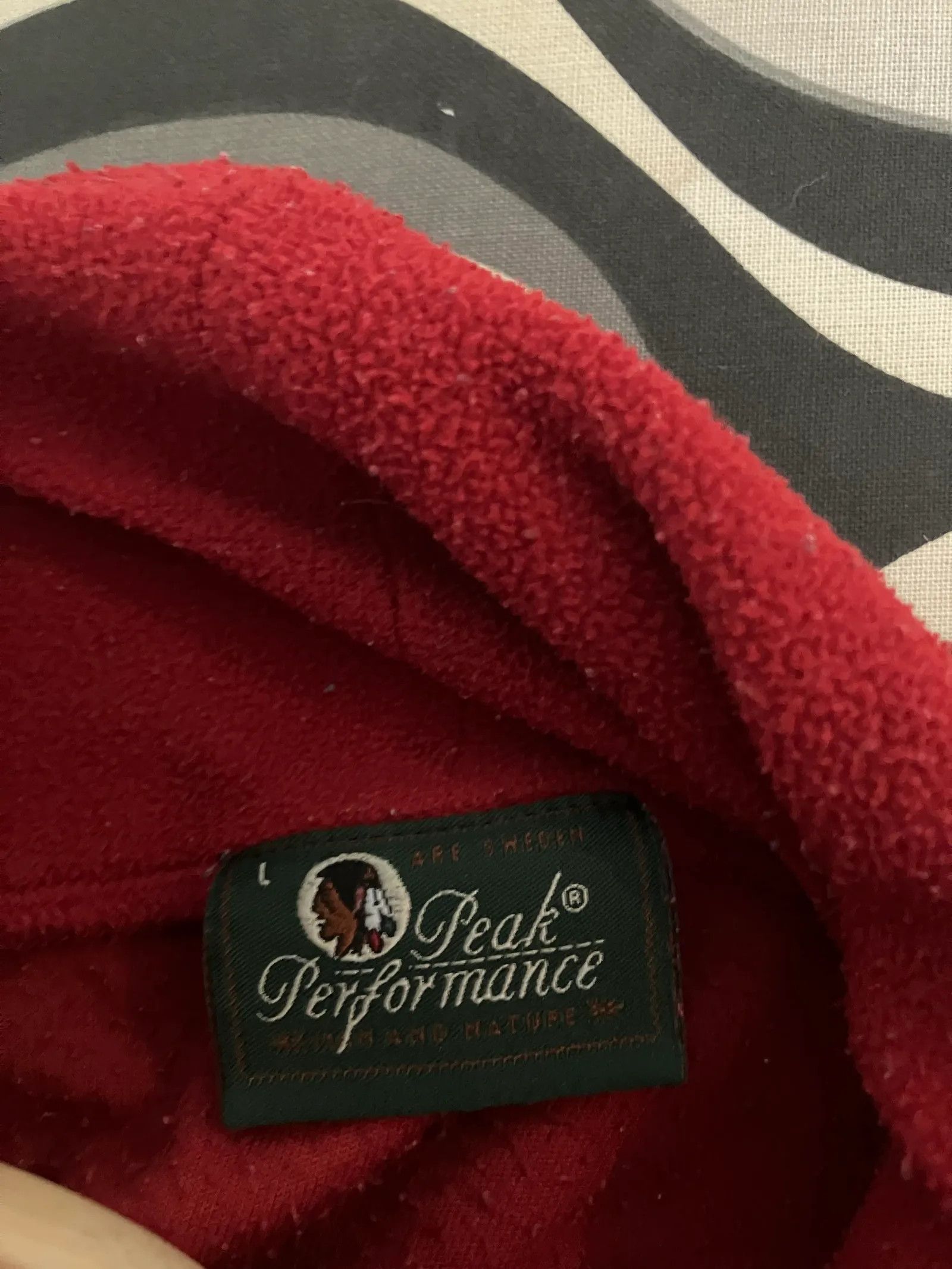 Peak Performance Peak Performance Polo knit Size L / US 10 / IT 46 - 2 Thumbnail