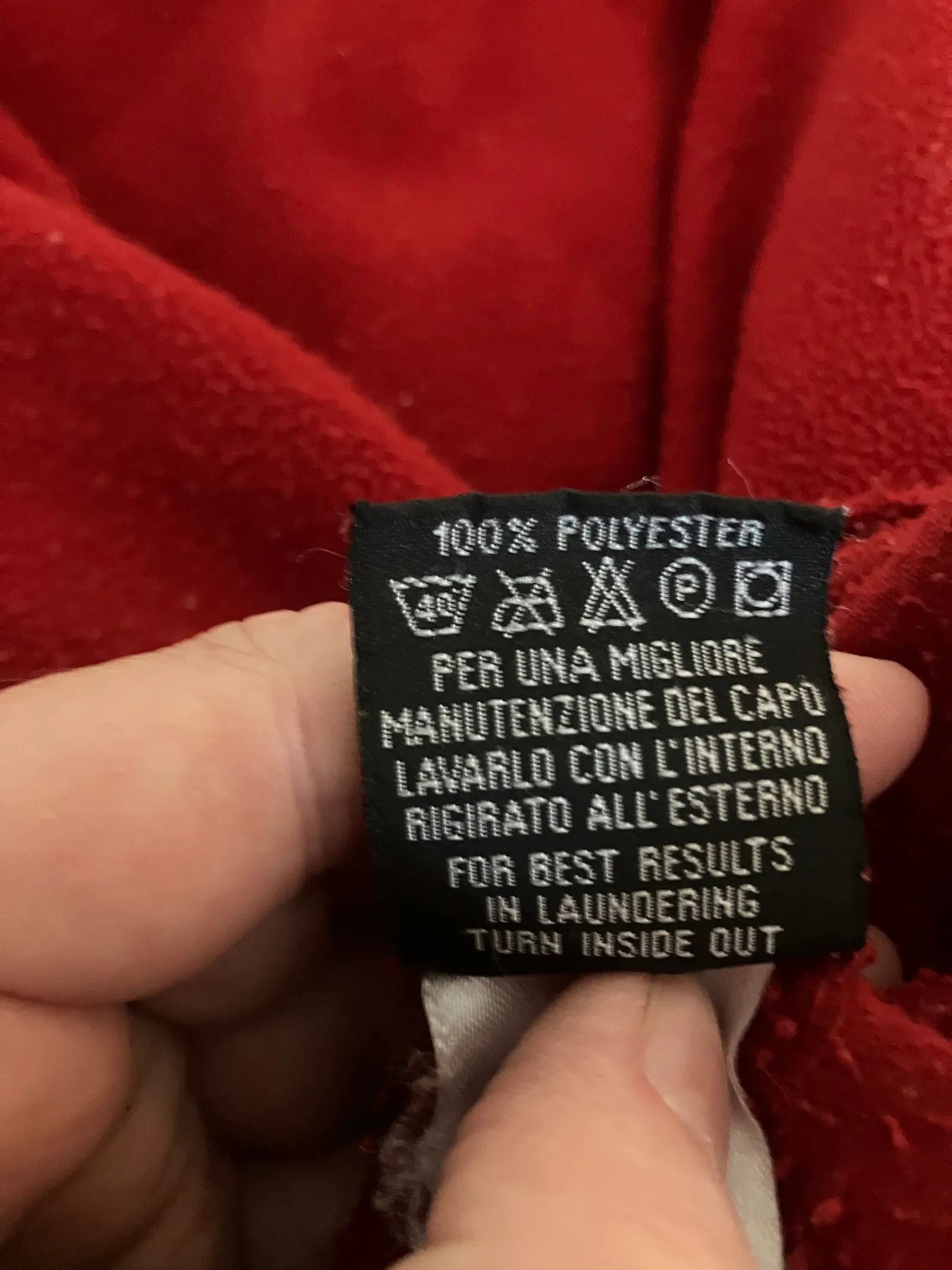 Peak Performance Peak Performance Polo knit Size L / US 10 / IT 46 - 3 Thumbnail