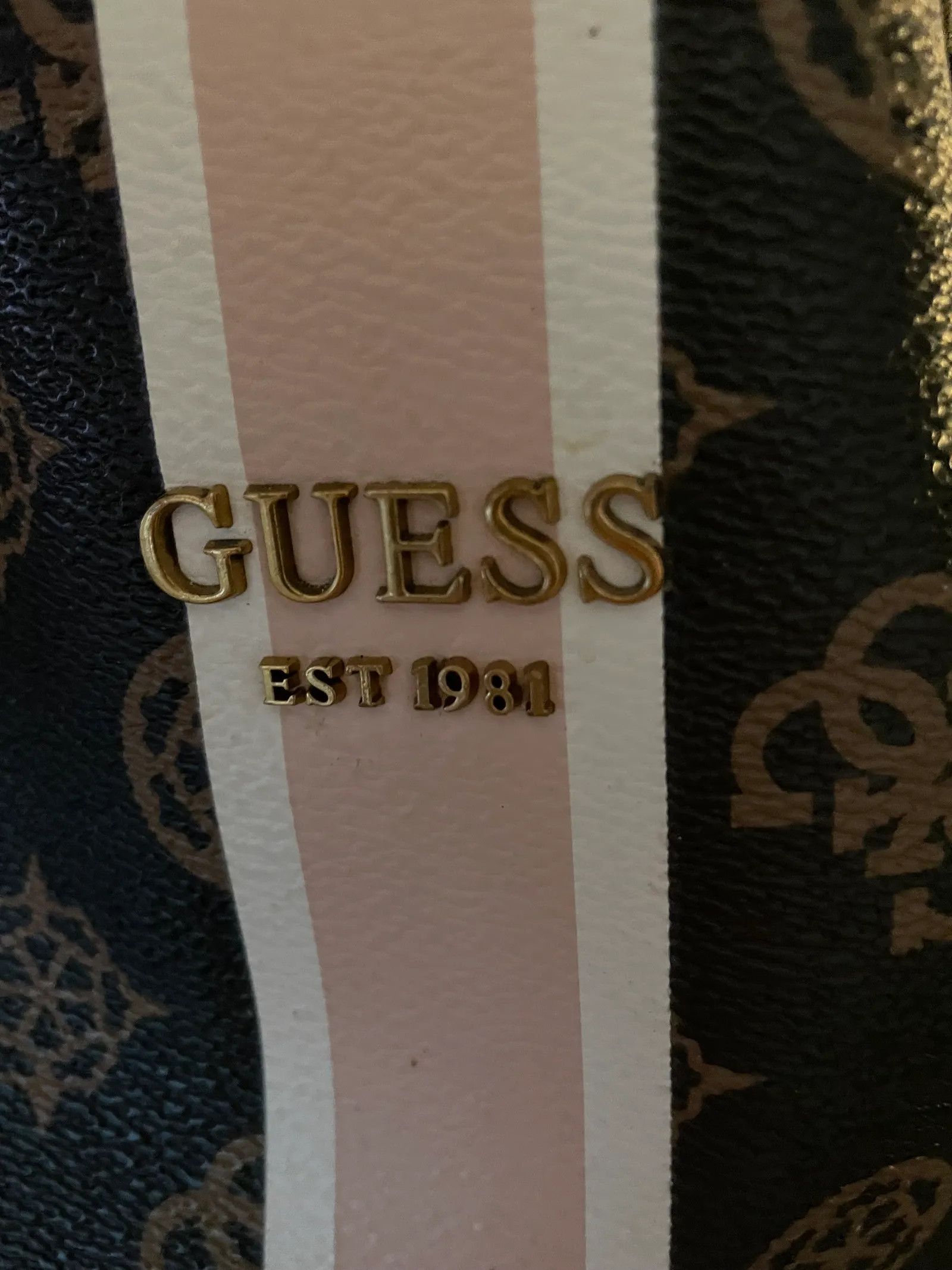 Guess Guess Crossbody Bag Size ONE SIZE - 2 Thumbnail