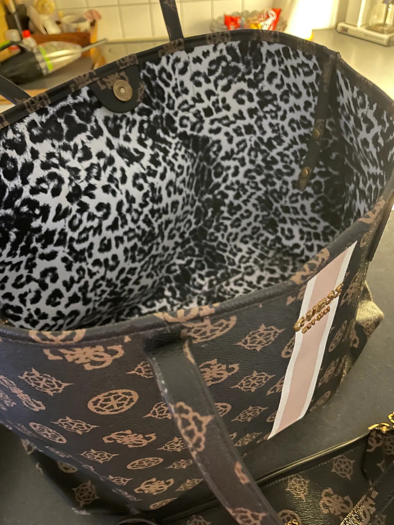 Guess Guess Crossbody Bag Size ONE SIZE - 3 Thumbnail