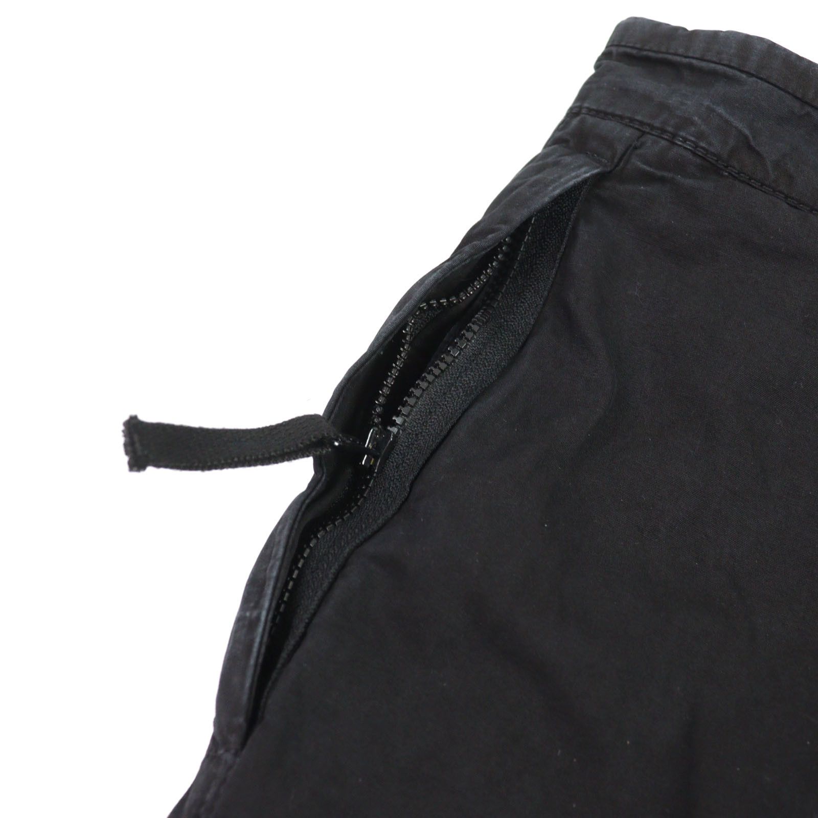 Other Other Stone Island Bellows Pockets Pants Cotton Pants 8015303WA Size ONE SIZE - 7 Thumbnail