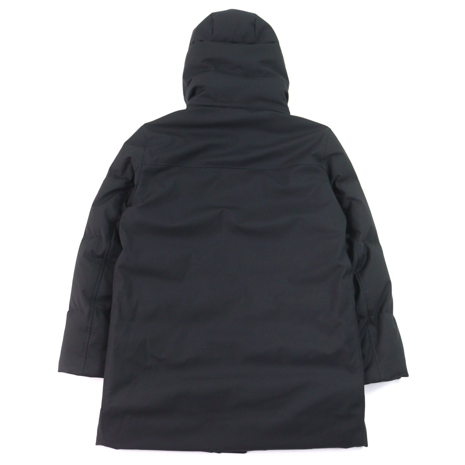 Other Other DUNO GEYSER P PARMA Down Coat Others Outerwear 2209-GEYSP12 Size ONE SIZE - 4 Thumbnail