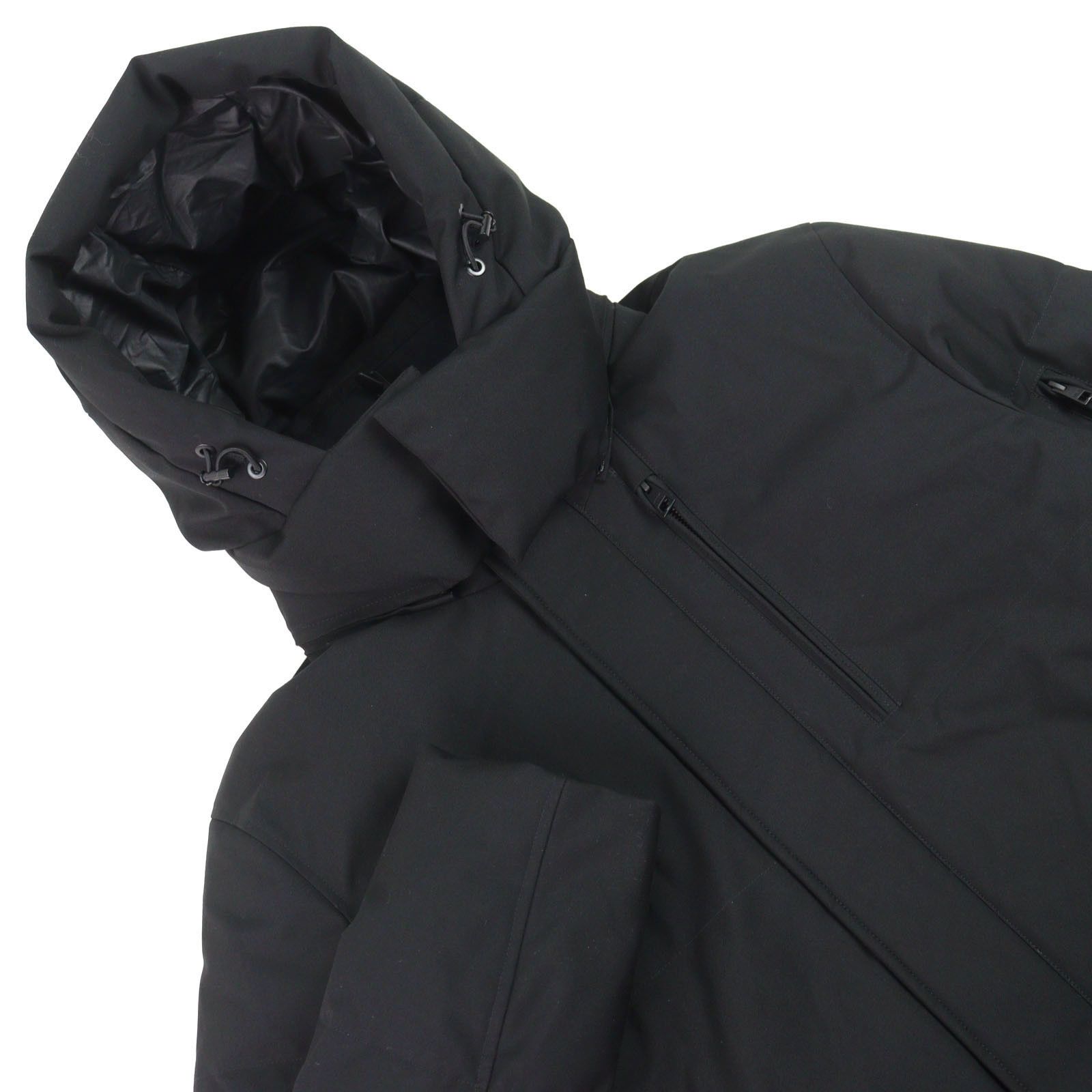 Other Other DUNO GEYSER P PARMA Down Coat Others Outerwear 2209-GEYSP12 Size ONE SIZE - 2 Thumbnail