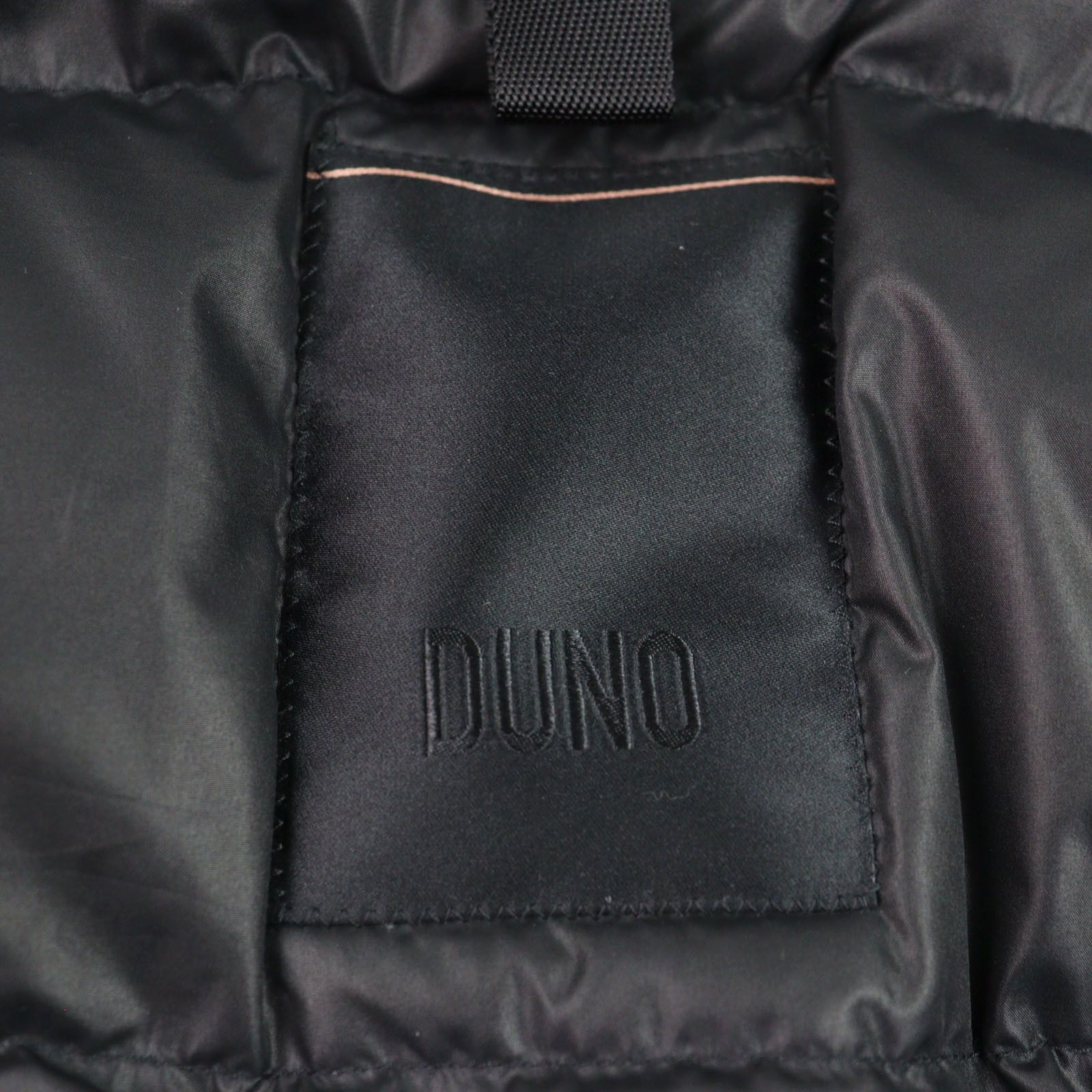 Other Other DUNO GEYSER P PARMA Down Coat Others Outerwear 2209-GEYSP12 Size ONE SIZE - 8 Thumbnail