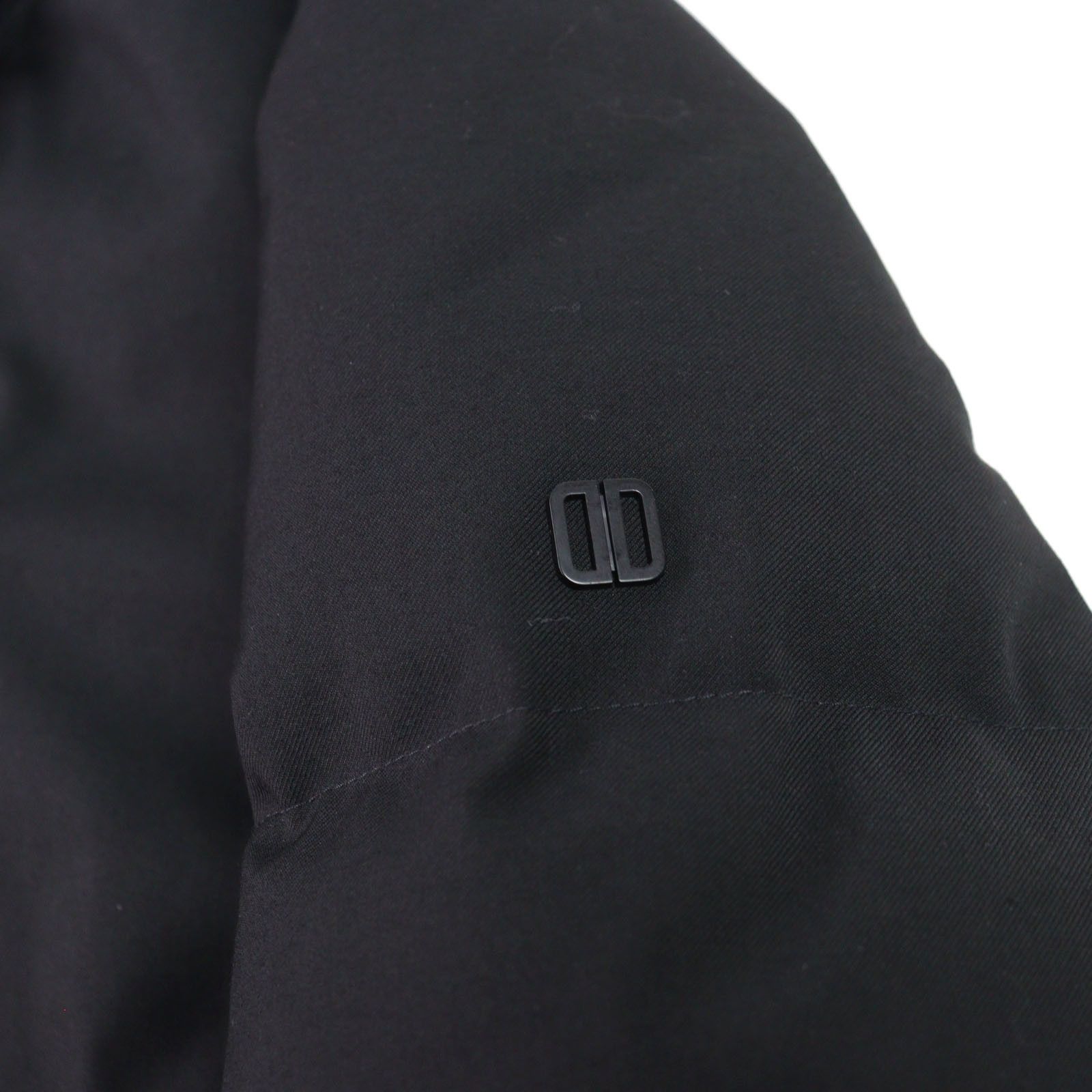 Other Other DUNO GEYSER P PARMA Down Coat Others Outerwear 2209-GEYSP12 Size ONE SIZE - 7 Thumbnail