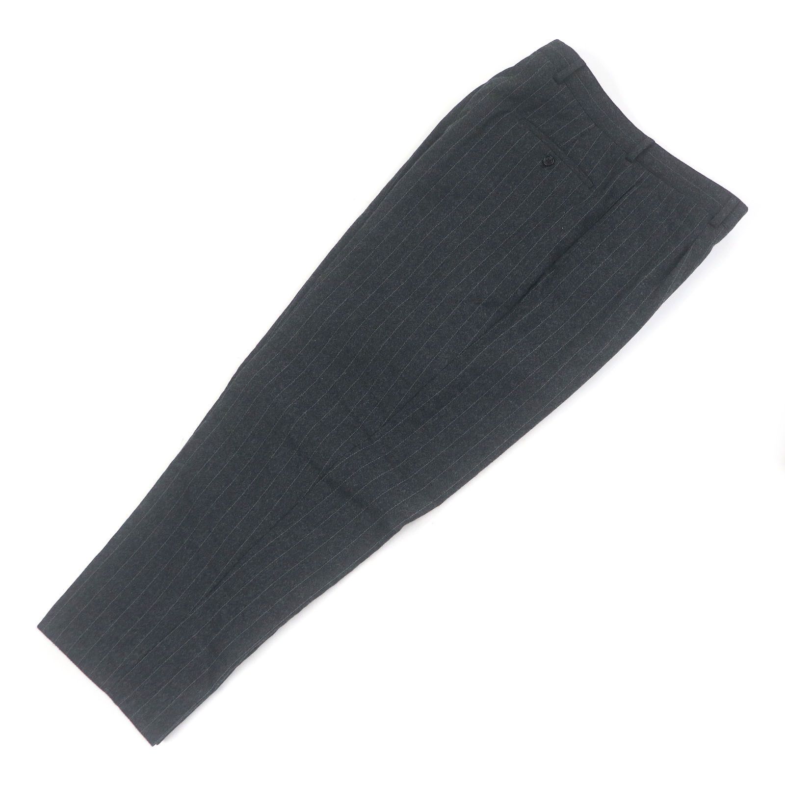 Hermes Hermes Hermes Stripe Pattern Wool Suit Set Others Suits DUTY FREE for USA Size ONE SIZE - 4 Thumbnail