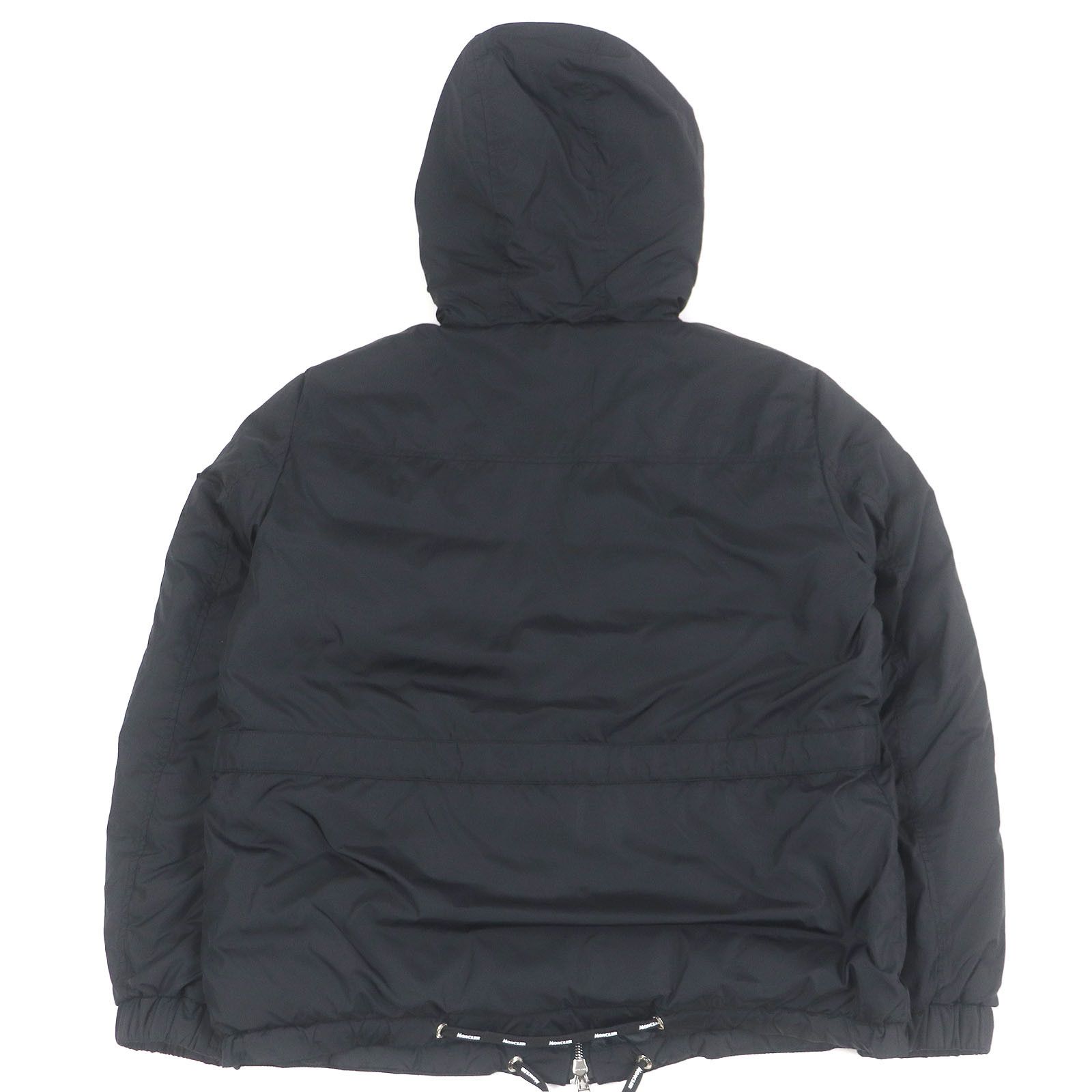 Moncler Moncler Moncler MENUE GIUBBOTTO Nylon Down Jacket Others Outerwear DUTY FREE for USA Size ONE SIZE - 4 Thumbnail