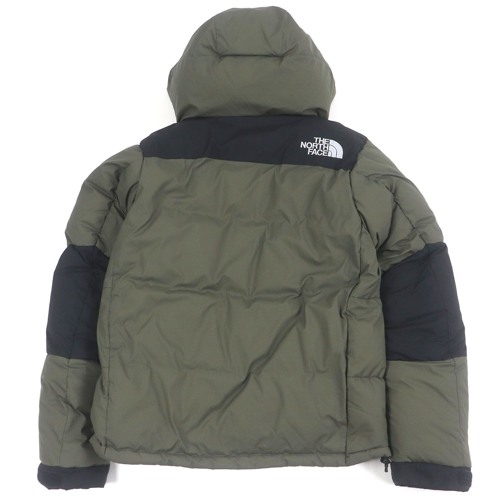 The North Face THE NORTH FACE THE NORTH FACE Baltoro Light Jacket GORE-TEX Down Jacket Others Outerwear ND92240 Size ONE SIZE - 4 Thumbnail