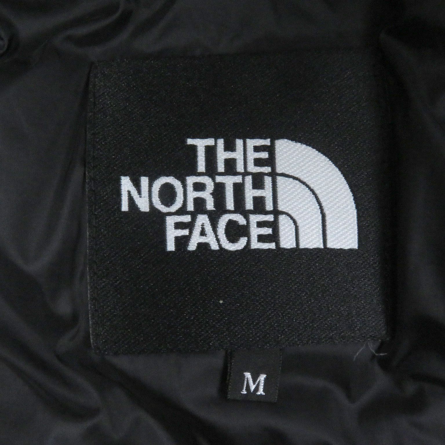 The North Face THE NORTH FACE THE NORTH FACE Baltoro Light Jacket GORE-TEX Down Jacket Others Outerwear ND92240 Size ONE SIZE - 8 Thumbnail