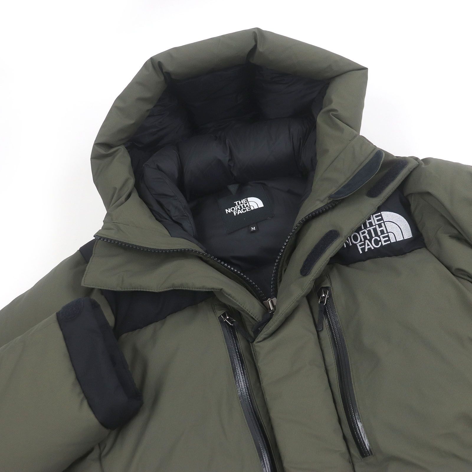 The North Face THE NORTH FACE THE NORTH FACE Baltoro Light Jacket GORE-TEX Down Jacket Others Outerwear ND92240 Size ONE SIZE - 2 Thumbnail