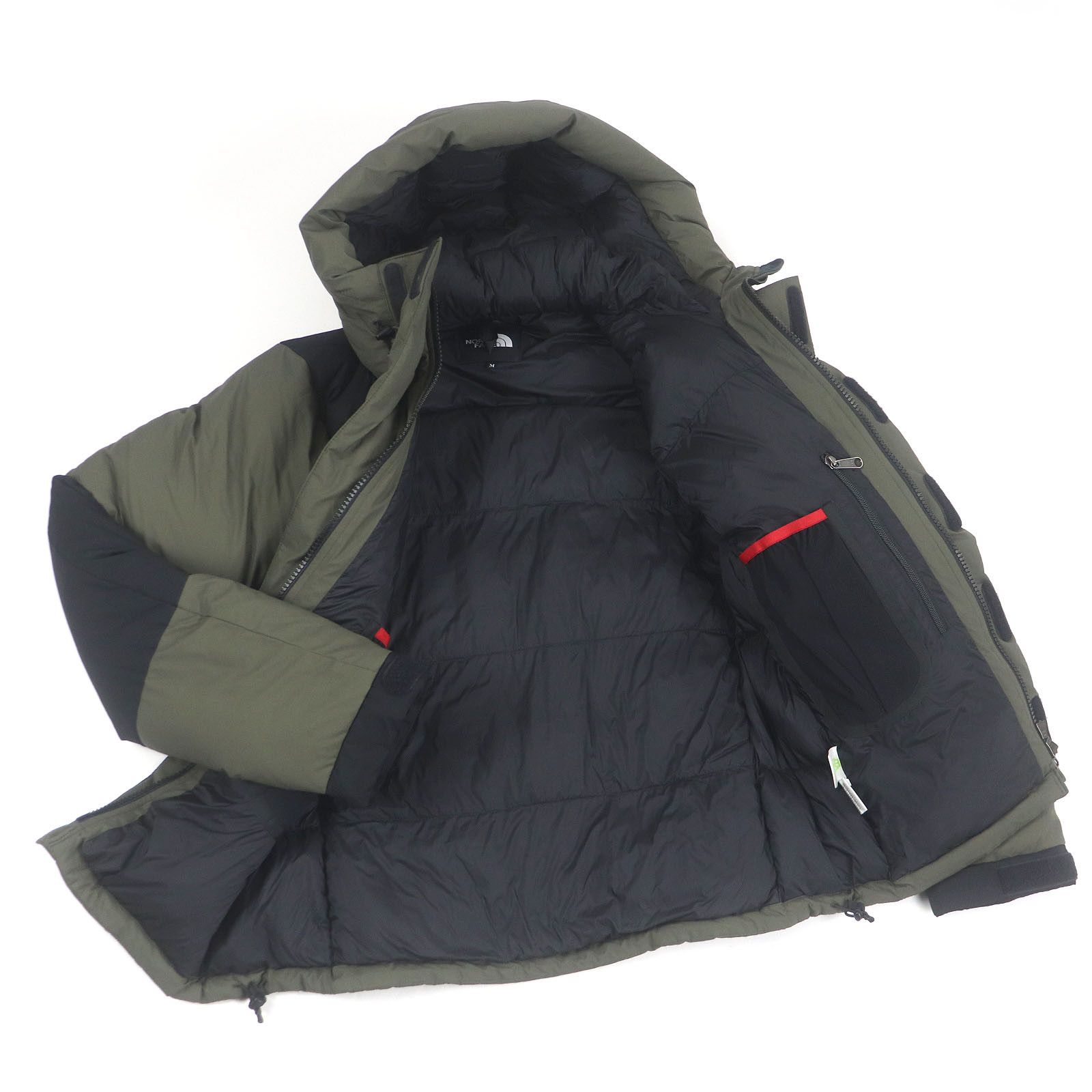 The North Face THE NORTH FACE THE NORTH FACE Baltoro Light Jacket GORE-TEX Down Jacket Others Outerwear ND92240 Size ONE SIZE - 3 Thumbnail