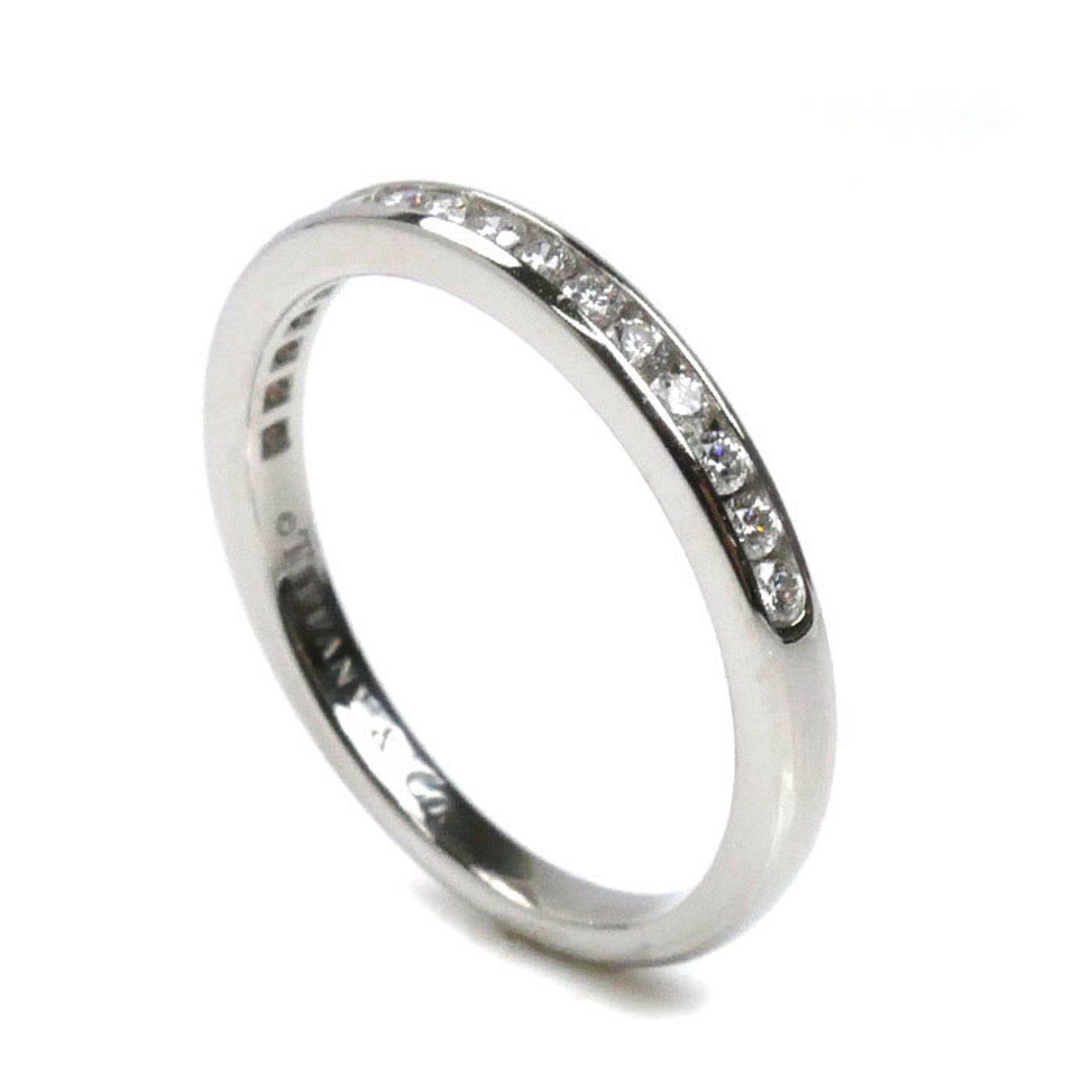 Tiffany & Co. Tiffany & Co Eternity Ring ring Size ONE SIZE - 2 Thumbnail