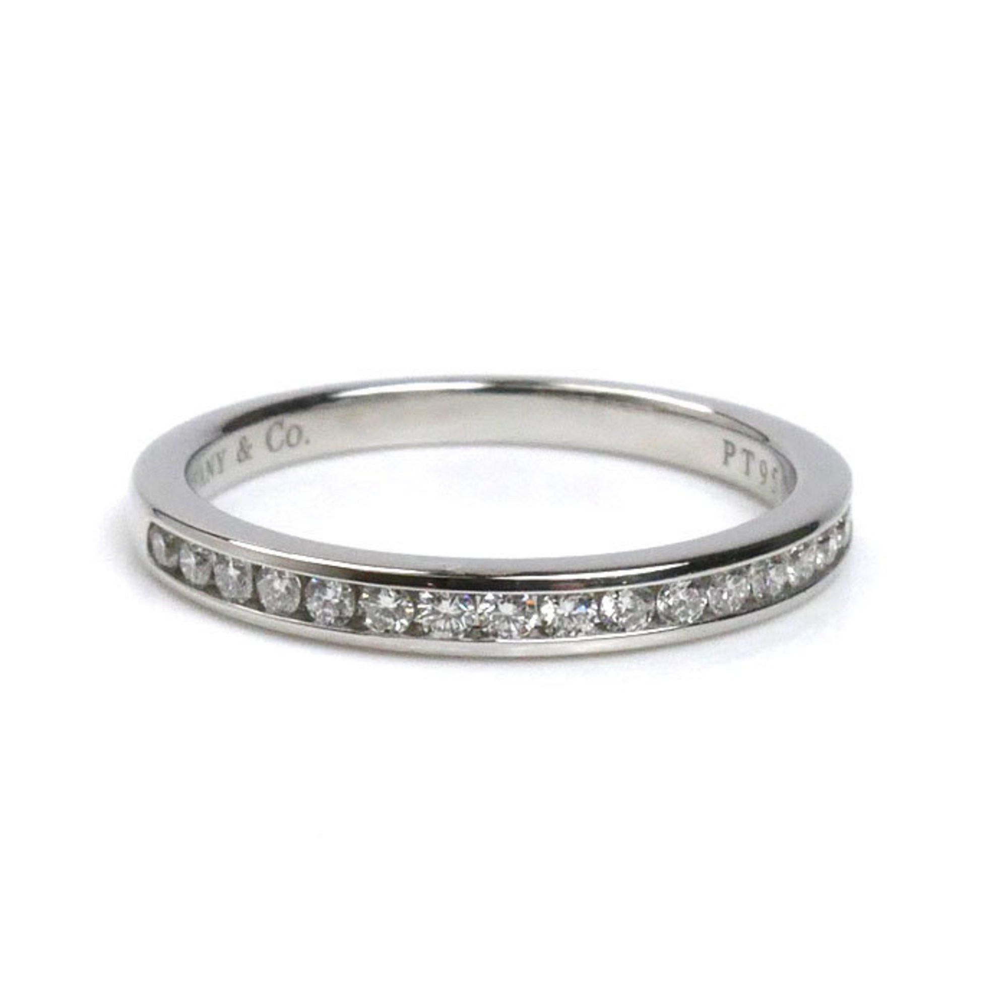 Tiffany & Co. Tiffany & Co Eternity Ring ring Size ONE SIZE - 3 Thumbnail