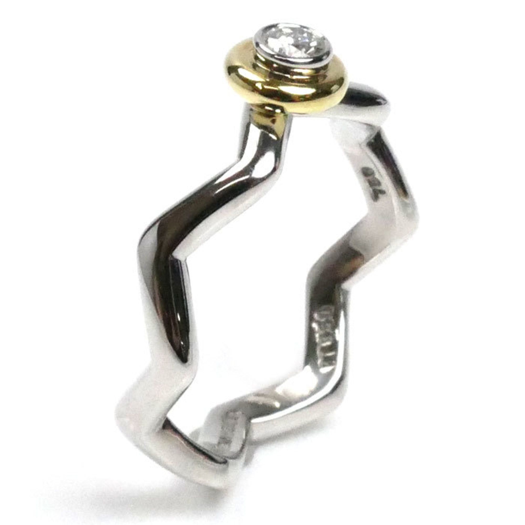 Tiffany & Co. Tiffany & Co ring Size ONE SIZE - 2 Thumbnail