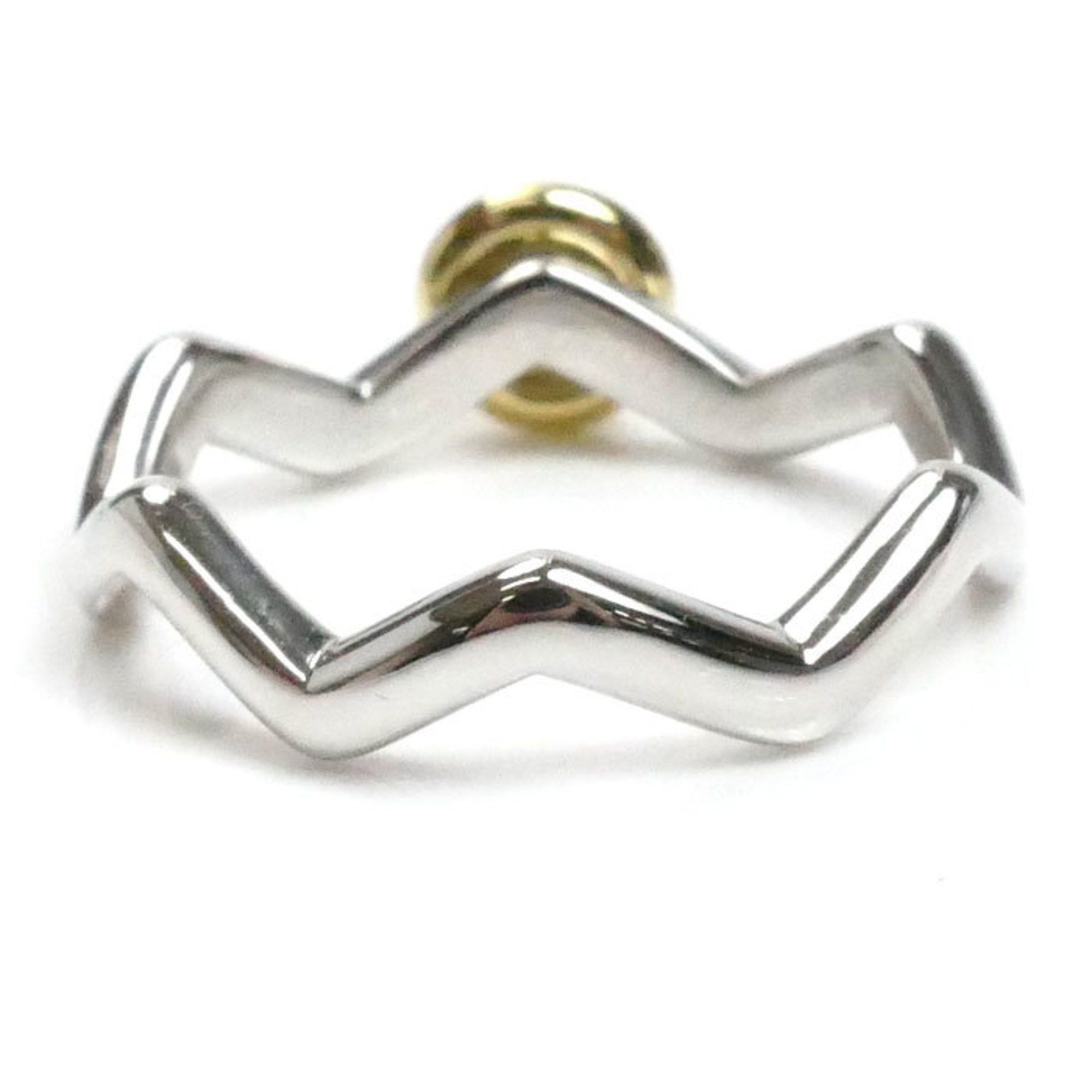 Tiffany & Co. Tiffany & Co ring Size ONE SIZE - 4 Thumbnail