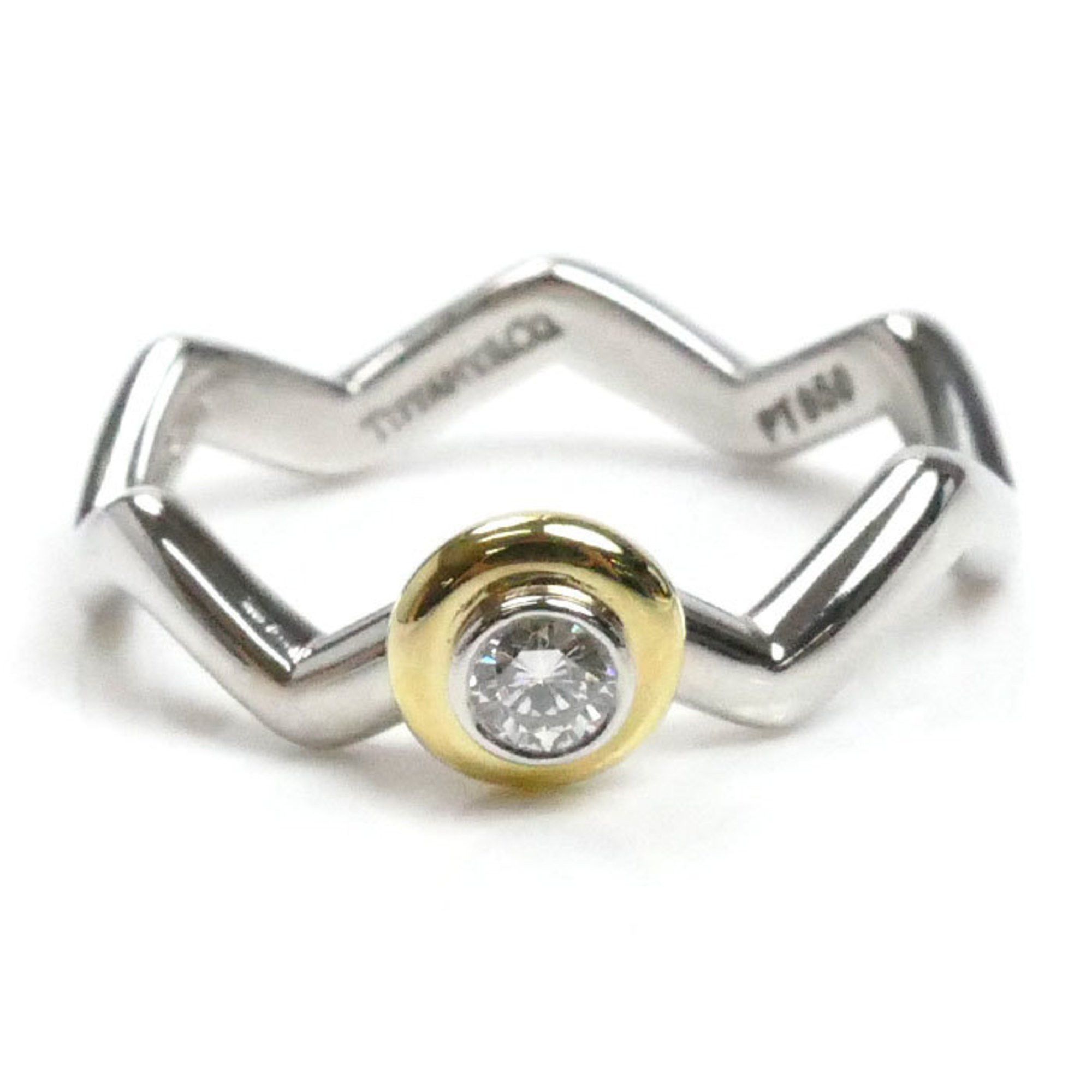 Tiffany & Co. Tiffany & Co ring Size ONE SIZE - 3 Thumbnail