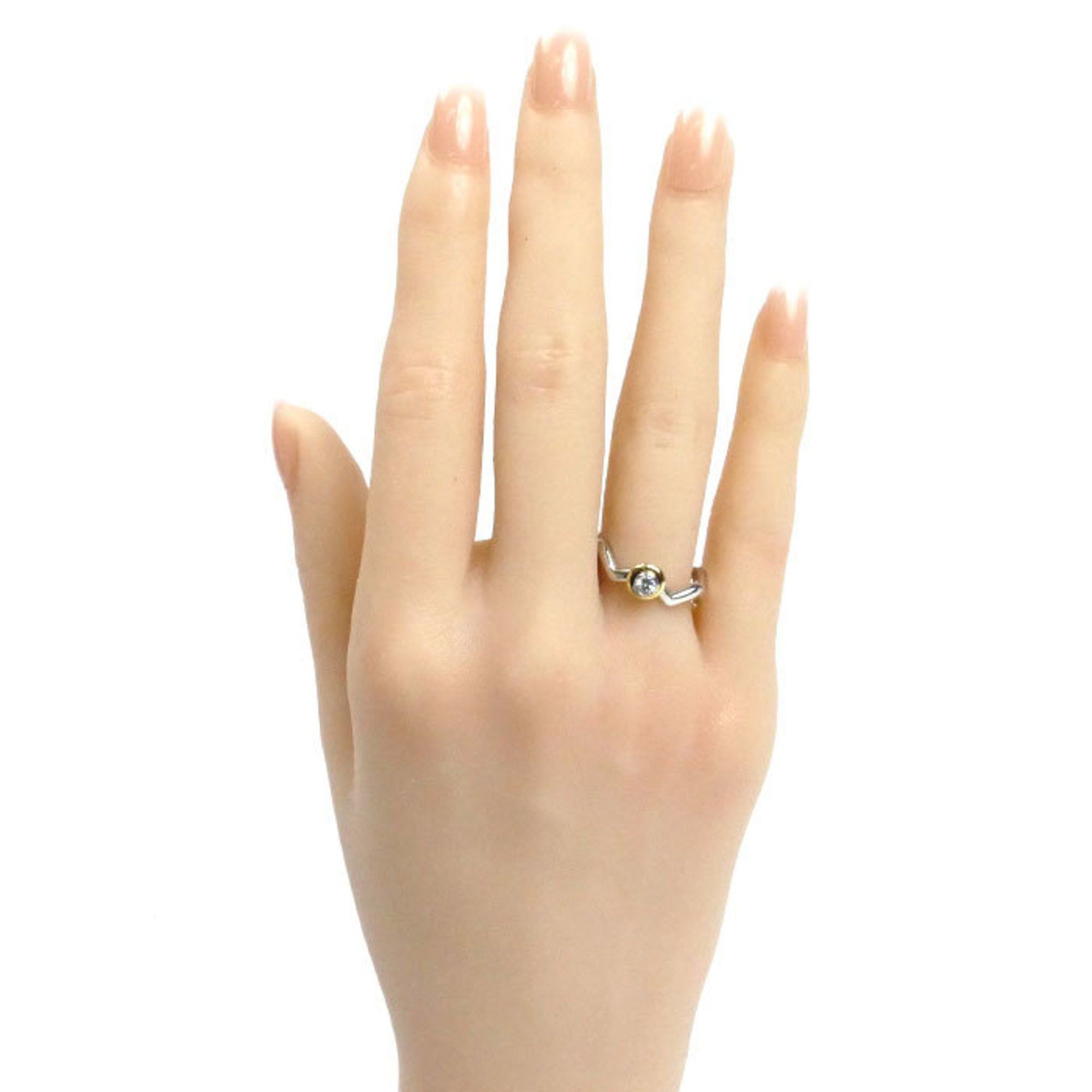 Tiffany & Co. Tiffany & Co ring Size ONE SIZE - 7 Thumbnail