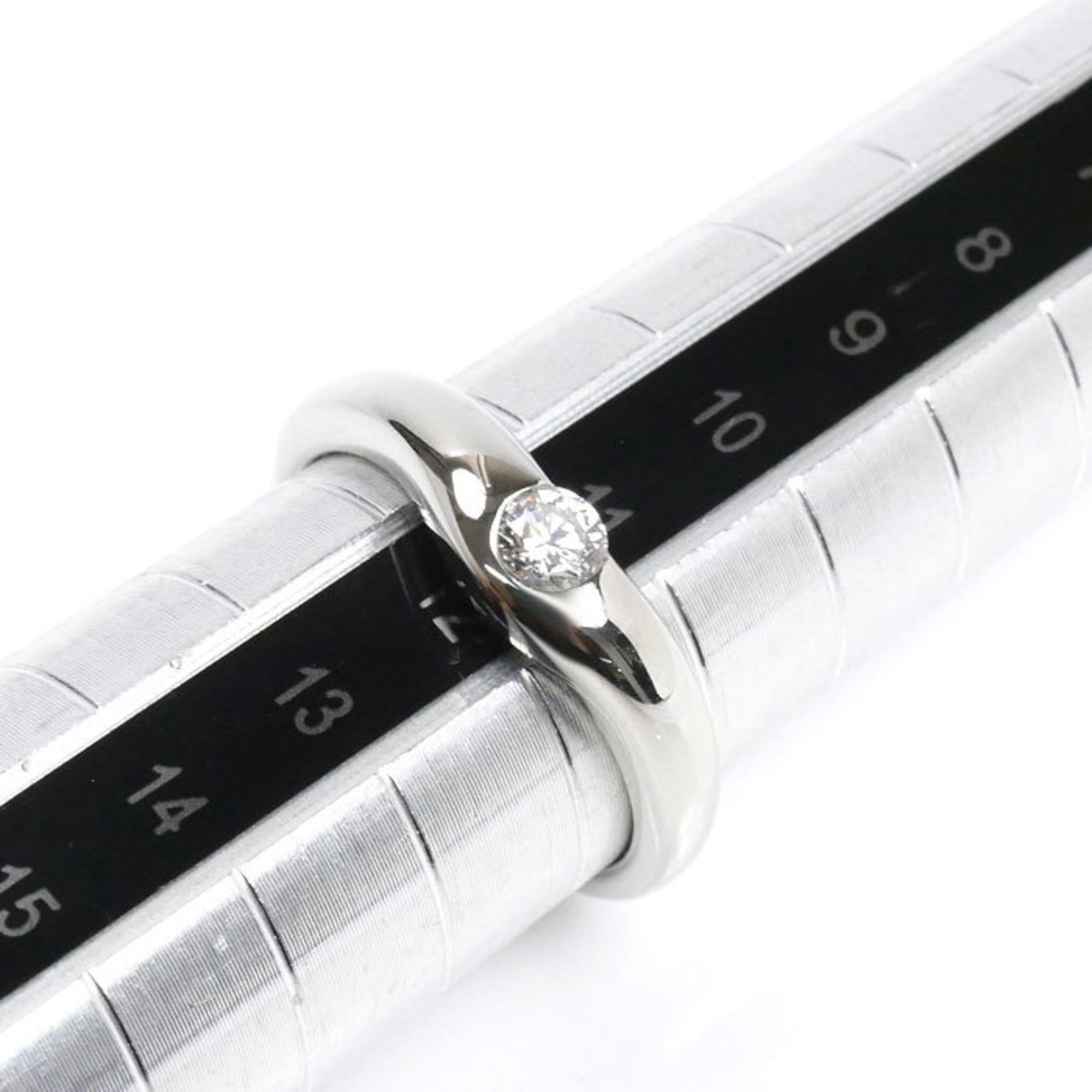 Tiffany & Co. Tiffany & Co Curved band ring Size ONE SIZE - 6 Thumbnail