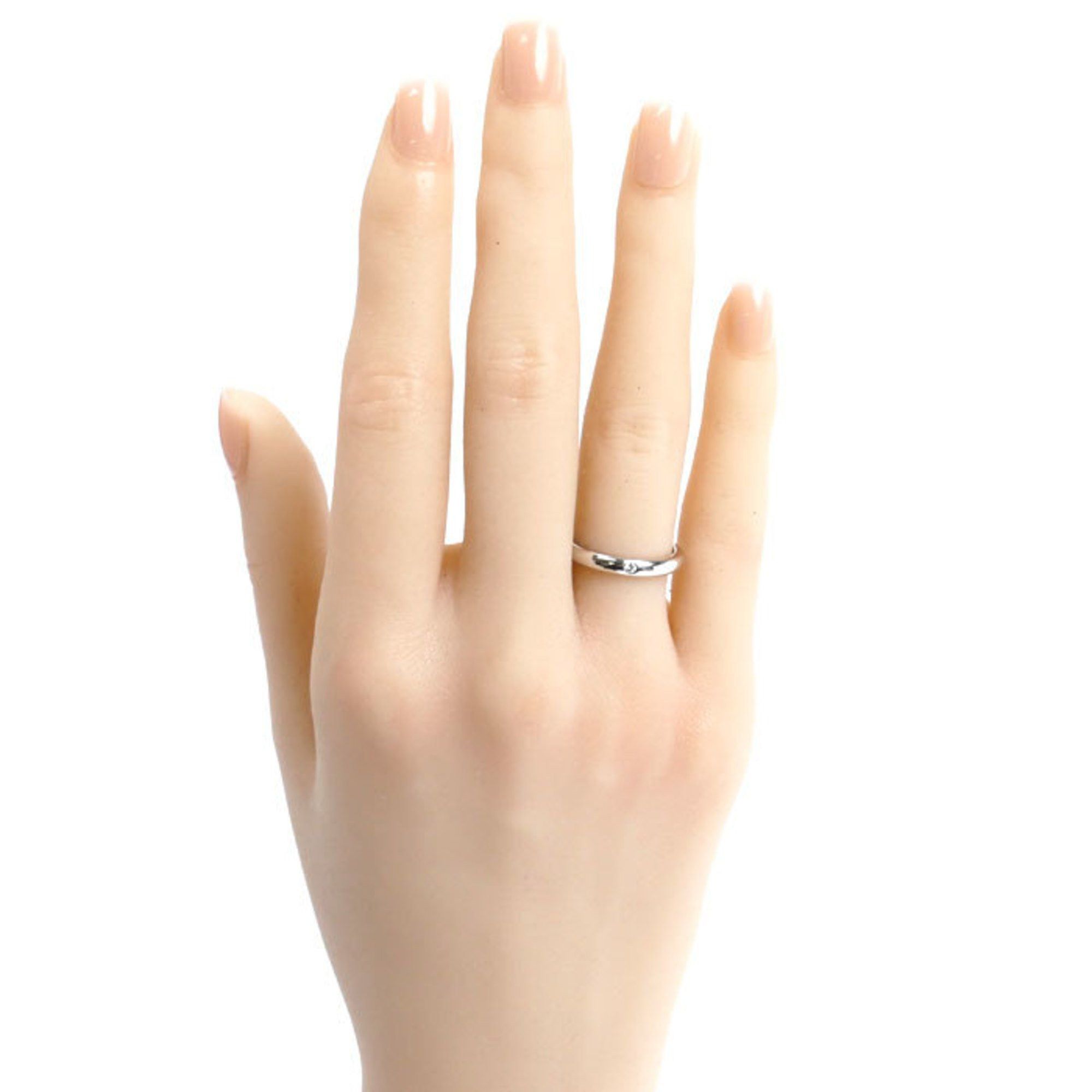 Tiffany & Co. Tiffany & Co Stacking band ring Size ONE SIZE - 7 Thumbnail