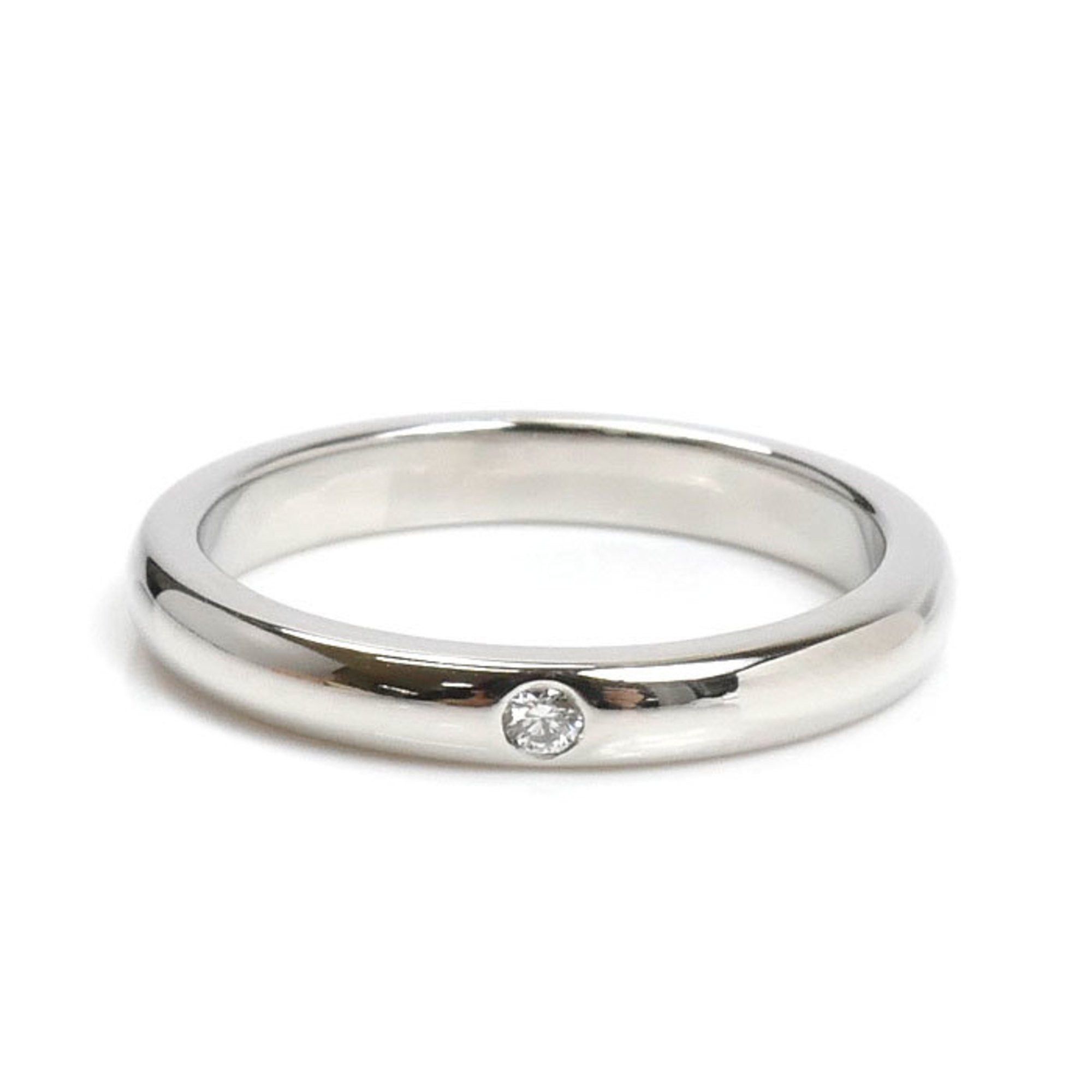 Tiffany & Co. Tiffany & Co Stacking band ring Size ONE SIZE - 3 Thumbnail