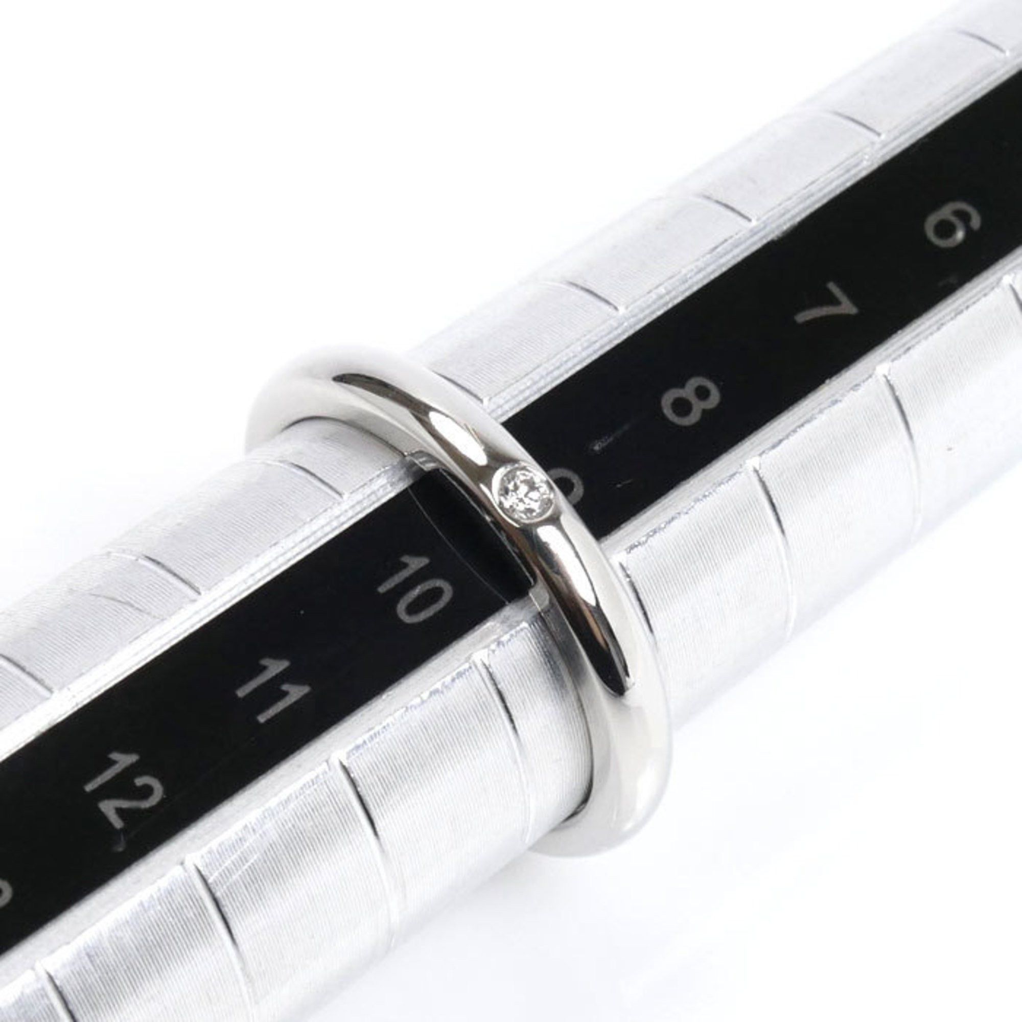 Tiffany & Co. Tiffany & Co Stacking band ring Size ONE SIZE - 6 Thumbnail
