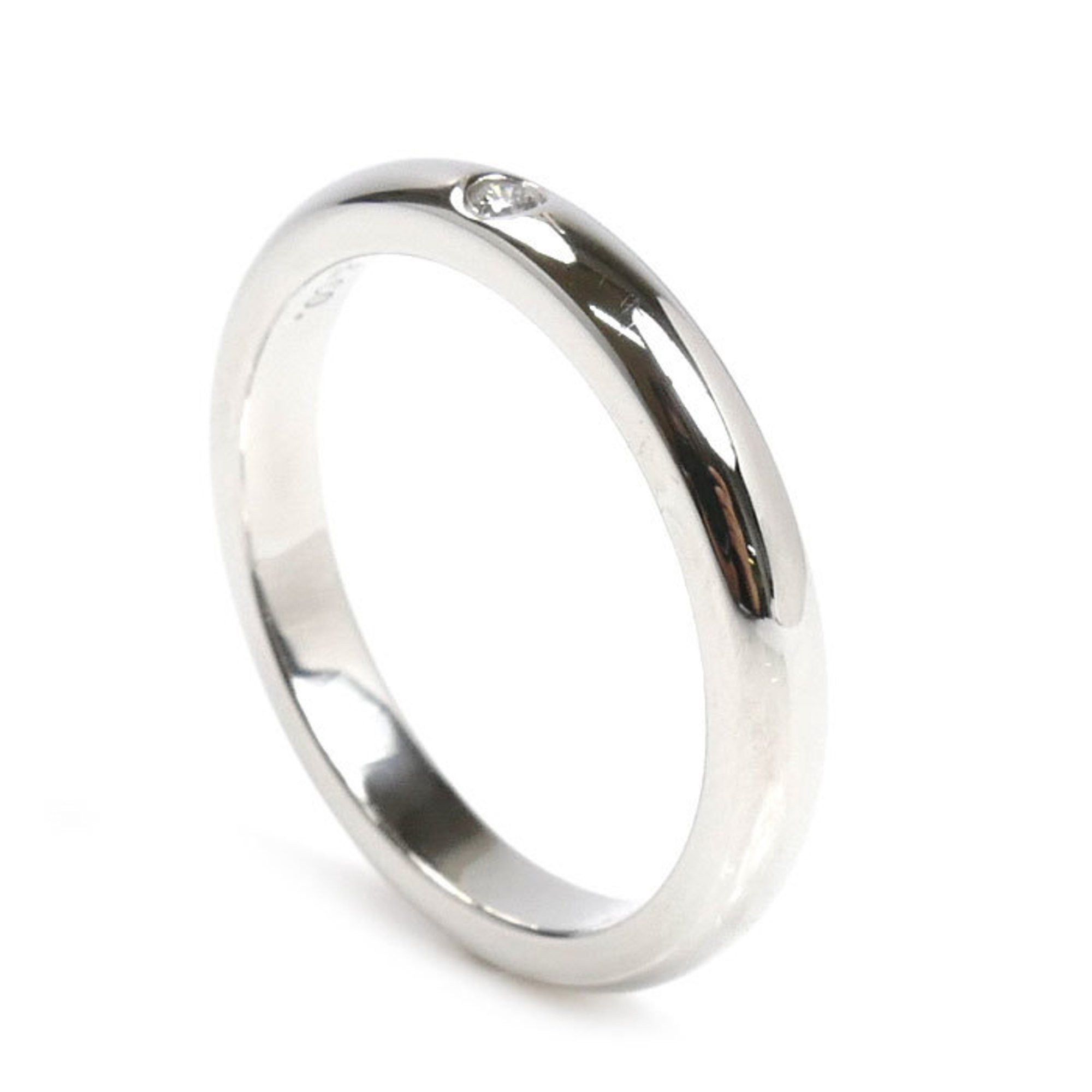 Tiffany & Co. Tiffany & Co Stacking band ring Size ONE SIZE - 2 Thumbnail