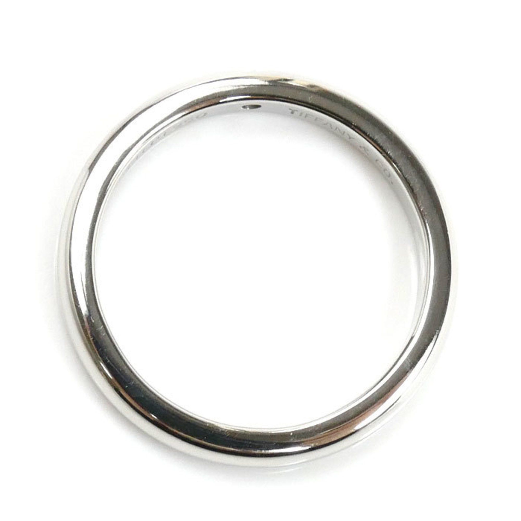 Tiffany & Co. Tiffany & Co Stacking band ring Size ONE SIZE - 4 Thumbnail