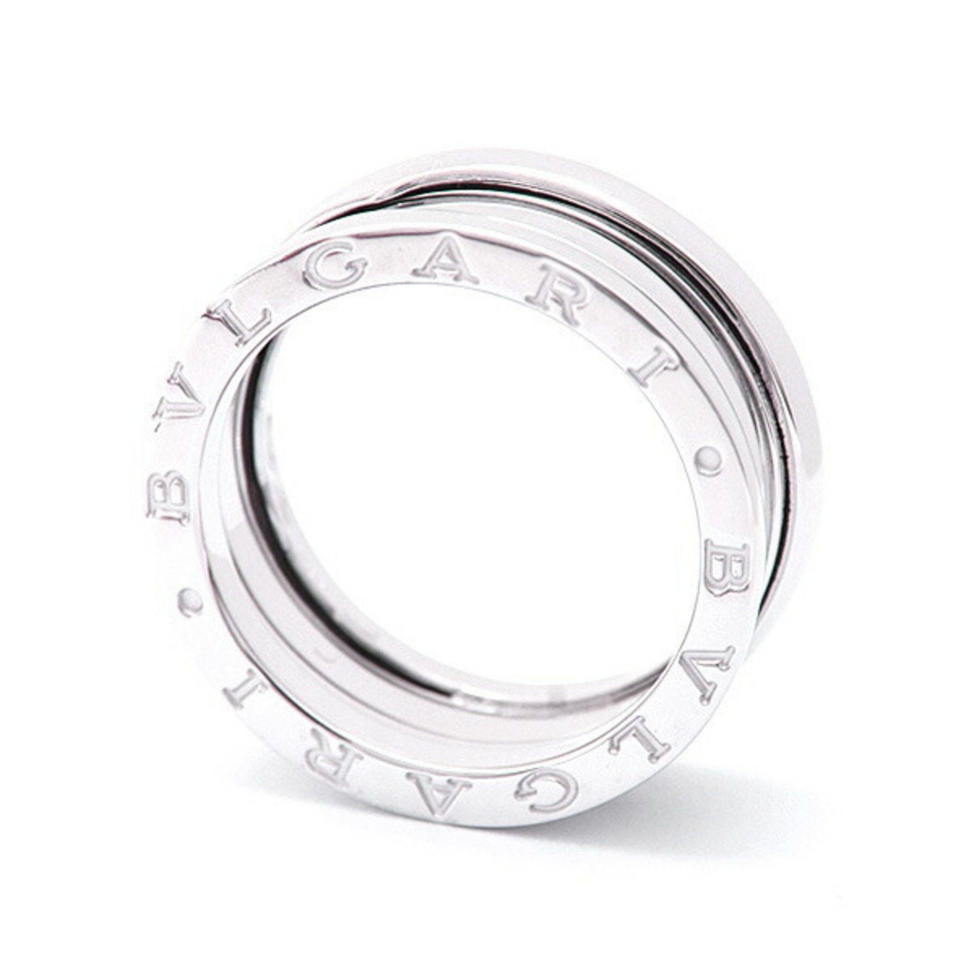 Bvlgari Bulgari B.Zero1 ring Size ONE SIZE - 3 Thumbnail