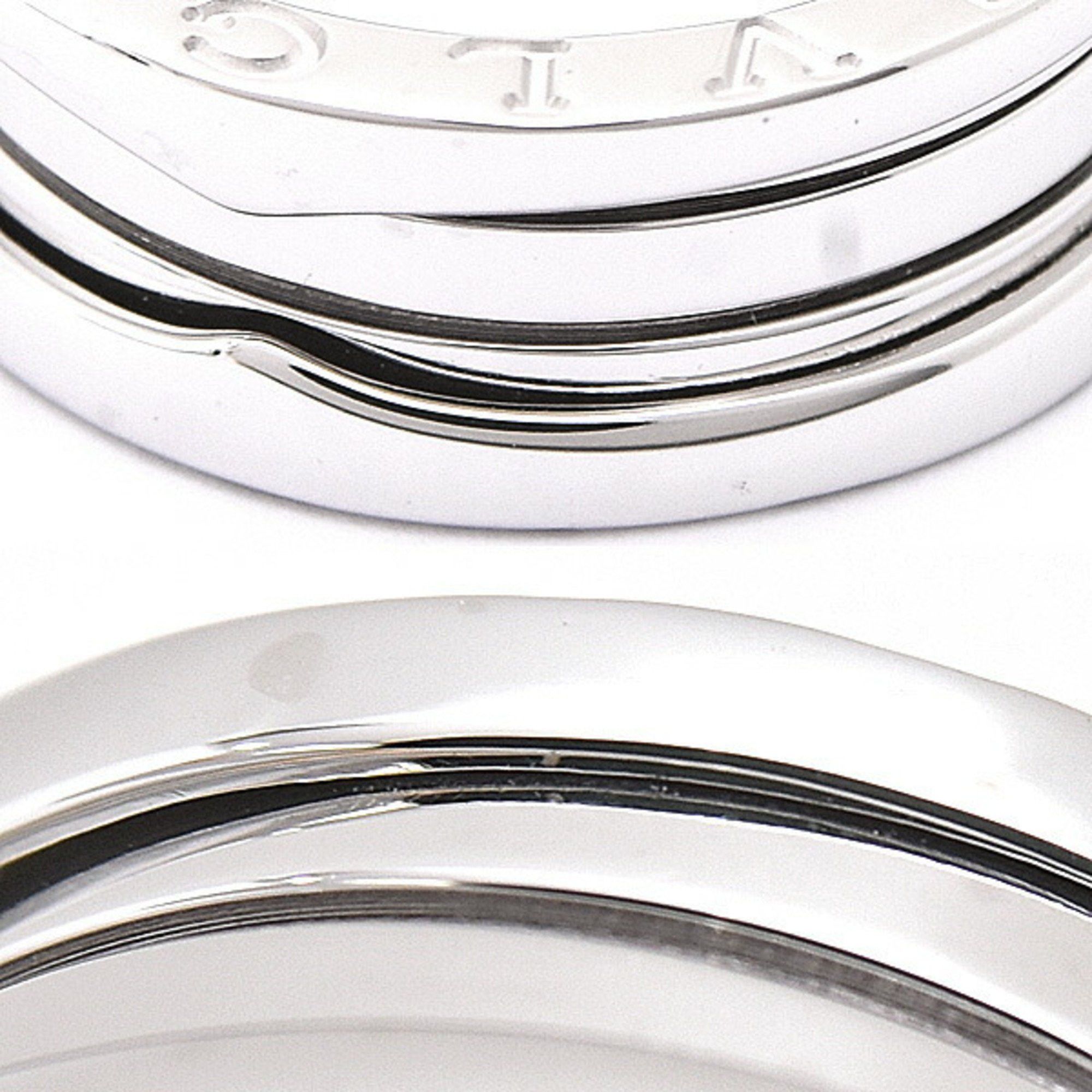 Bvlgari Bulgari B.Zero1 ring Size ONE SIZE - 7 Thumbnail