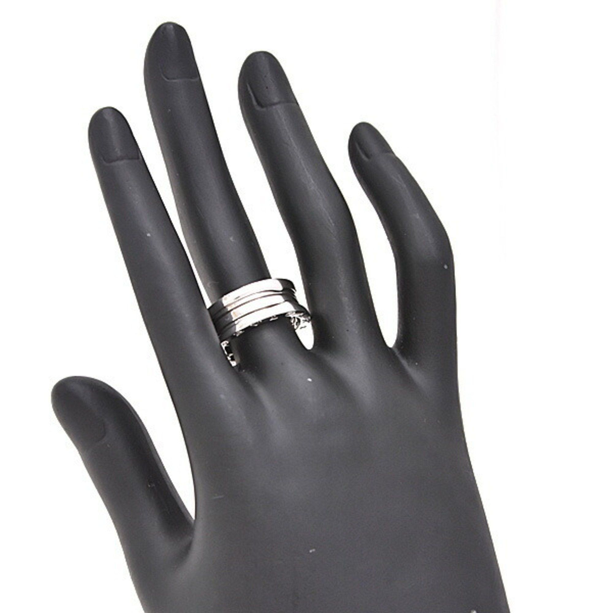 Bvlgari Bulgari B.Zero1 ring Size ONE SIZE - 9 Thumbnail