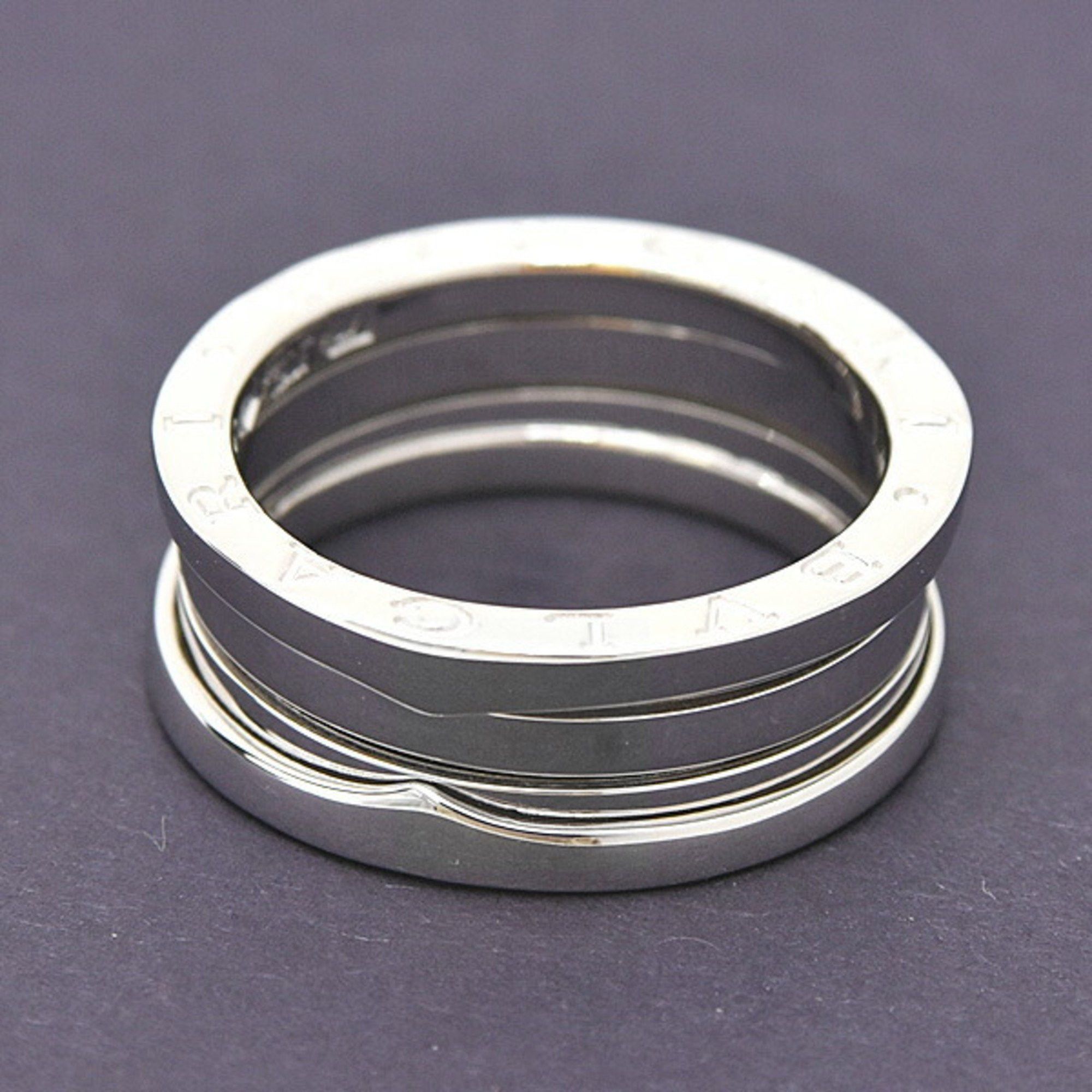 Bvlgari Bulgari B.Zero1 ring Size ONE SIZE - 2 Thumbnail