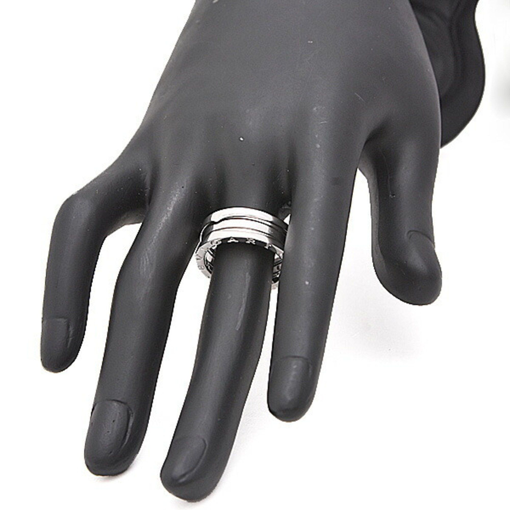Bvlgari Bulgari B.Zero1 ring Size ONE SIZE - 10 Thumbnail