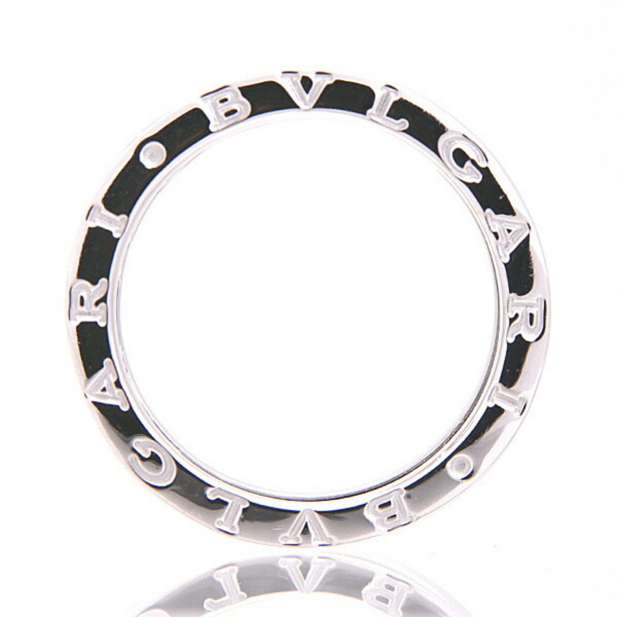 Bvlgari Bulgari B.Zero1 ring Size ONE SIZE - 4 Thumbnail