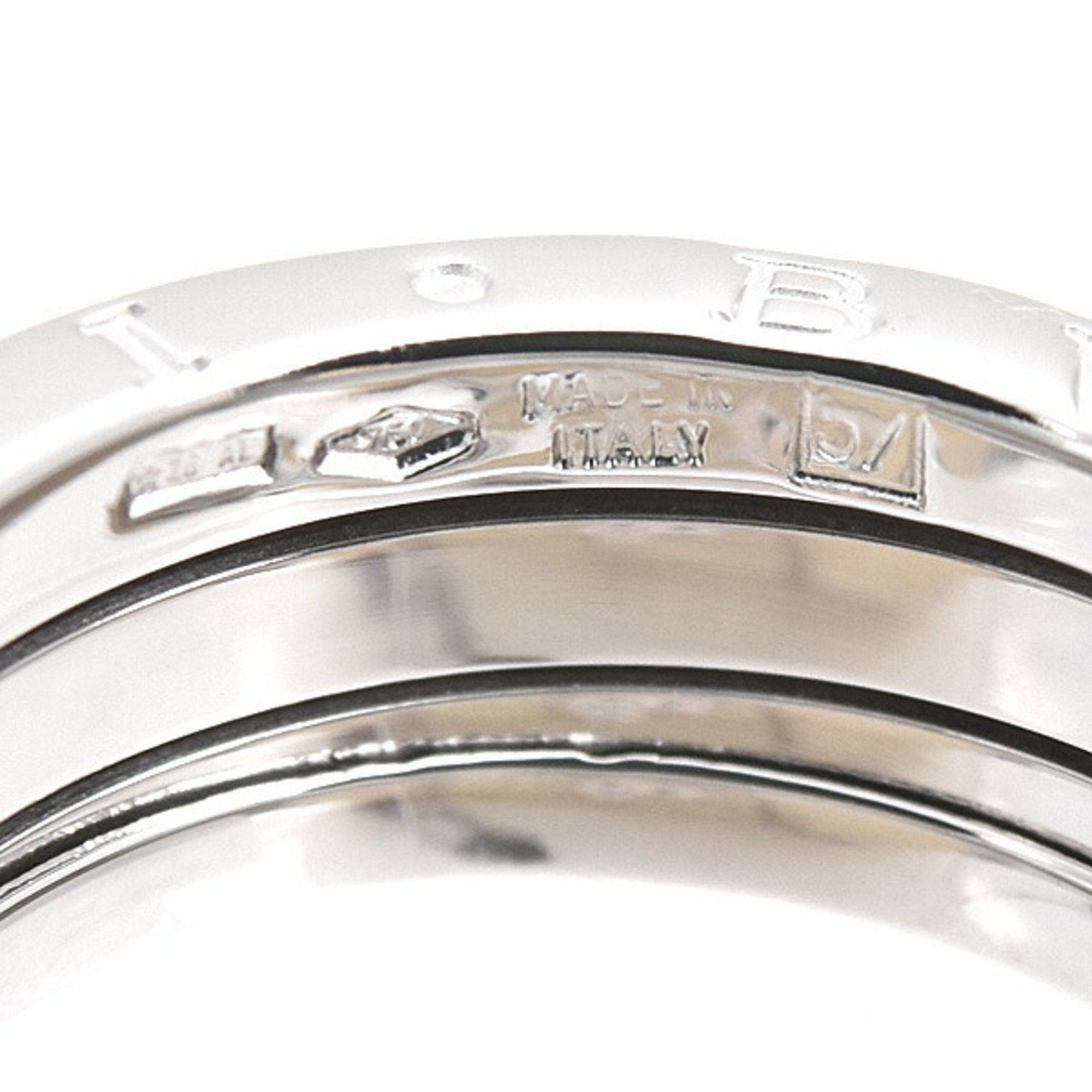Bvlgari Bulgari B.Zero1 ring Size ONE SIZE - 5 Thumbnail