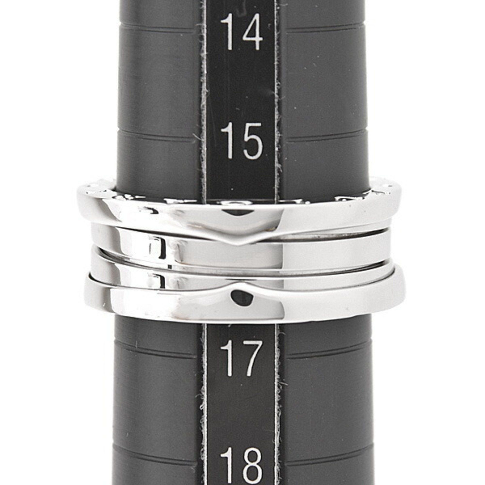 Bvlgari Bulgari B.Zero1 ring Size ONE SIZE - 8 Thumbnail