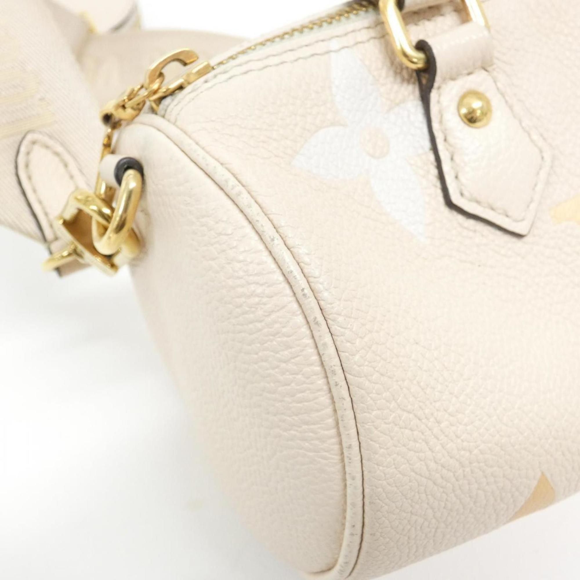 Louis Vuitton Louis Vuitton Papillon shoulder Size ONE SIZE - 4 Thumbnail