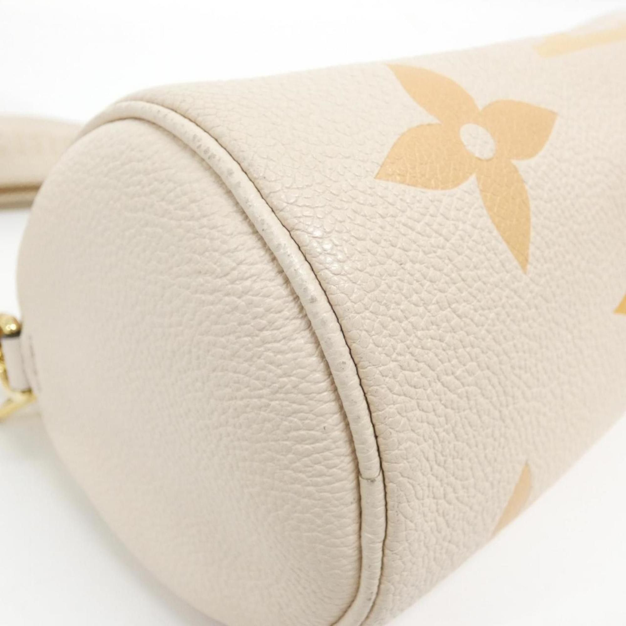 Louis Vuitton Louis Vuitton Papillon shoulder Size ONE SIZE - 3 Thumbnail