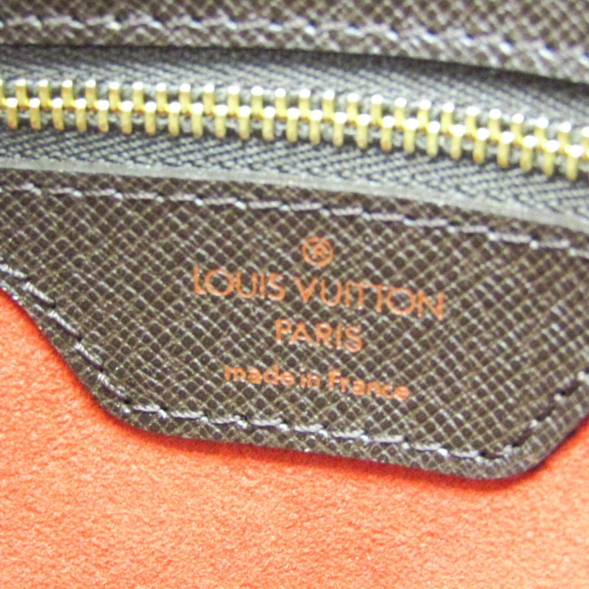 Louis Vuitton Louis Vuitton Triana handbag Size ONE SIZE - 11 Thumbnail