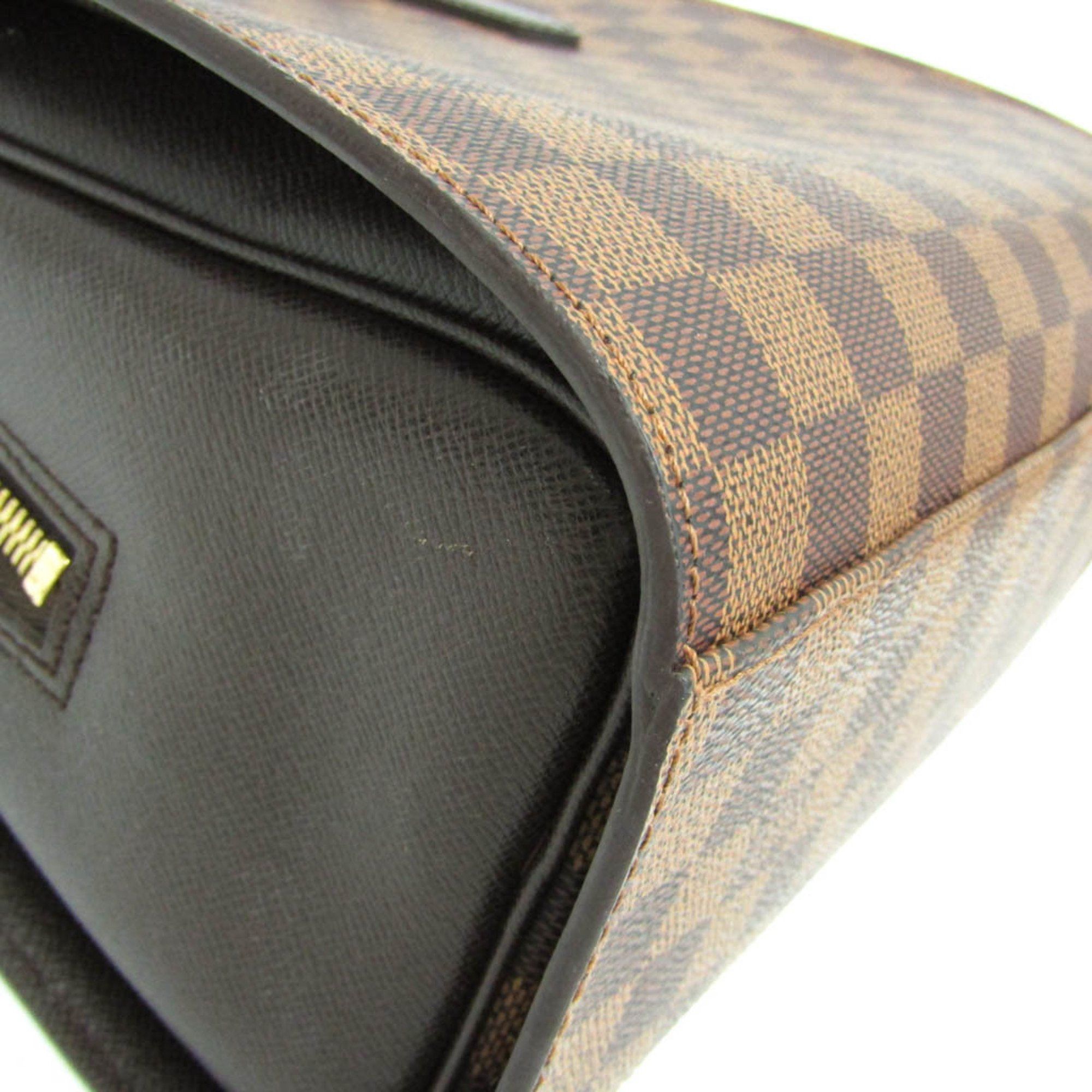 Louis Vuitton Louis Vuitton Triana handbag Size ONE SIZE - 4 Thumbnail