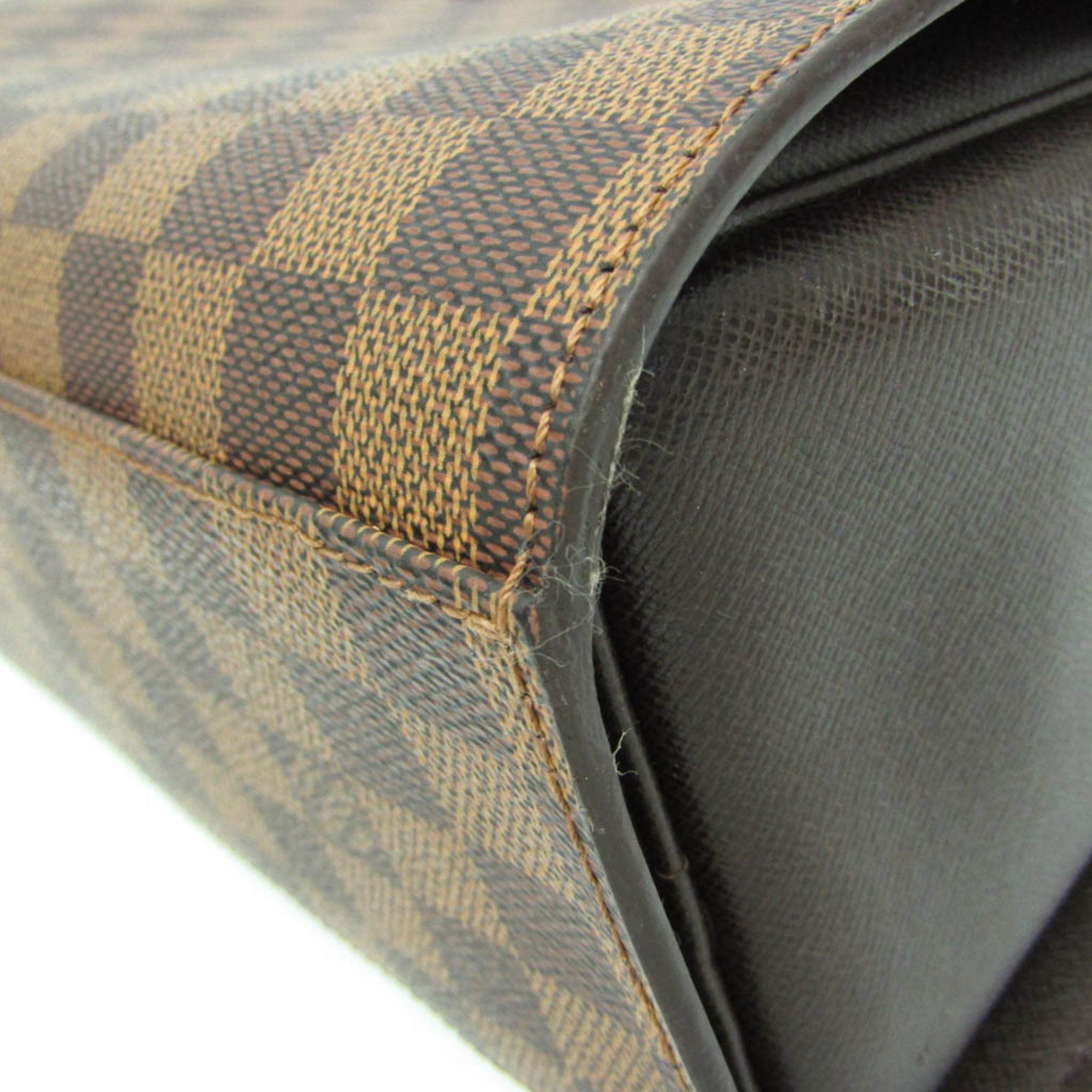 Louis Vuitton Louis Vuitton Triana handbag Size ONE SIZE - 5 Thumbnail
