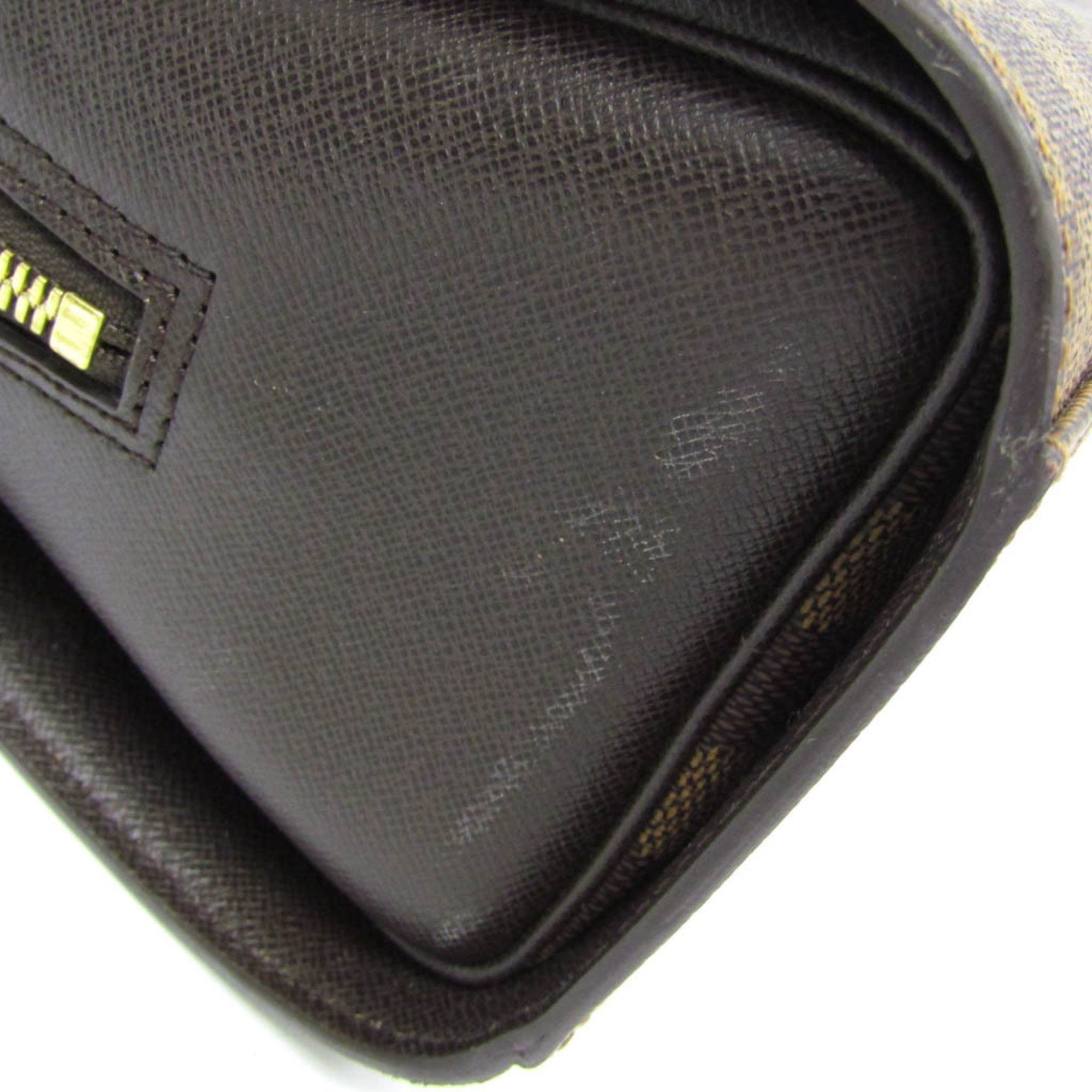 Louis Vuitton Louis Vuitton Triana handbag Size ONE SIZE - 6 Thumbnail