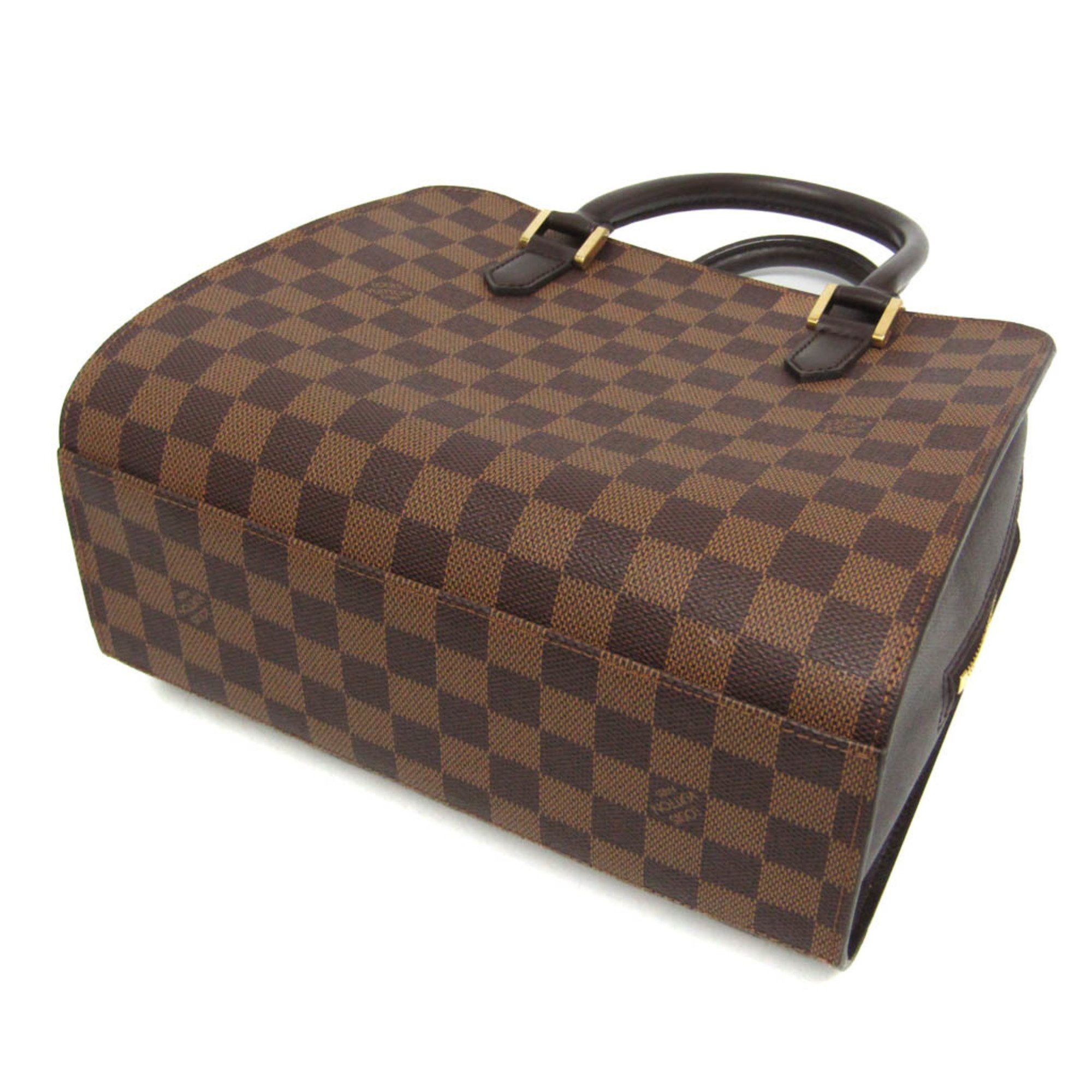 Louis Vuitton Louis Vuitton Triana handbag Size ONE SIZE - 3 Thumbnail