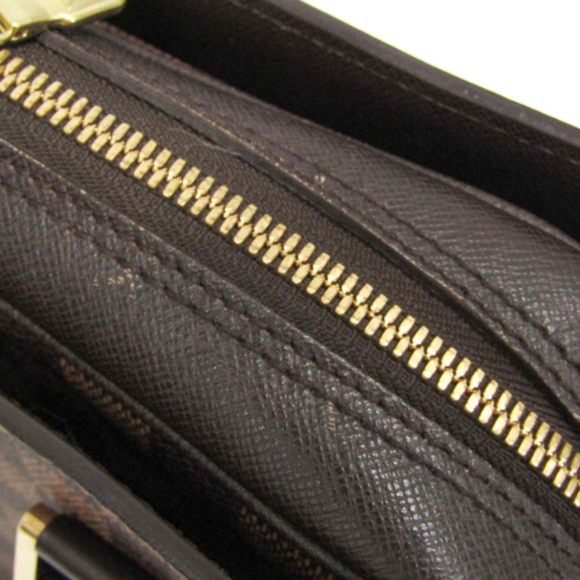 Louis Vuitton Louis Vuitton Triana handbag Size ONE SIZE - 12 Thumbnail