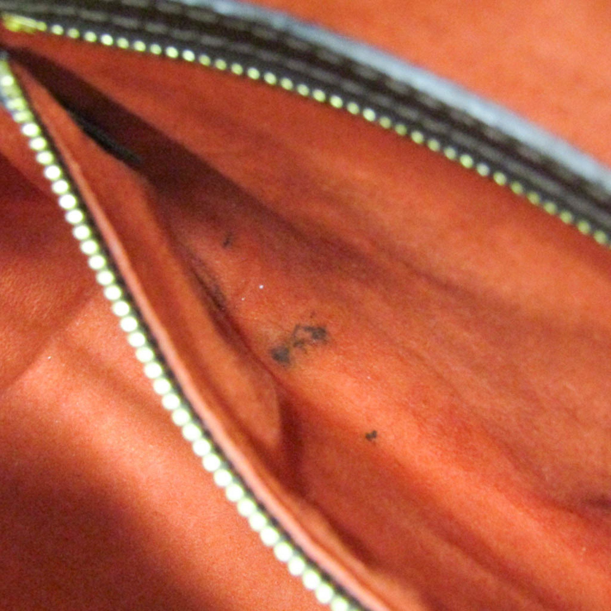 Louis Vuitton Louis Vuitton Triana handbag Size ONE SIZE - 7 Thumbnail