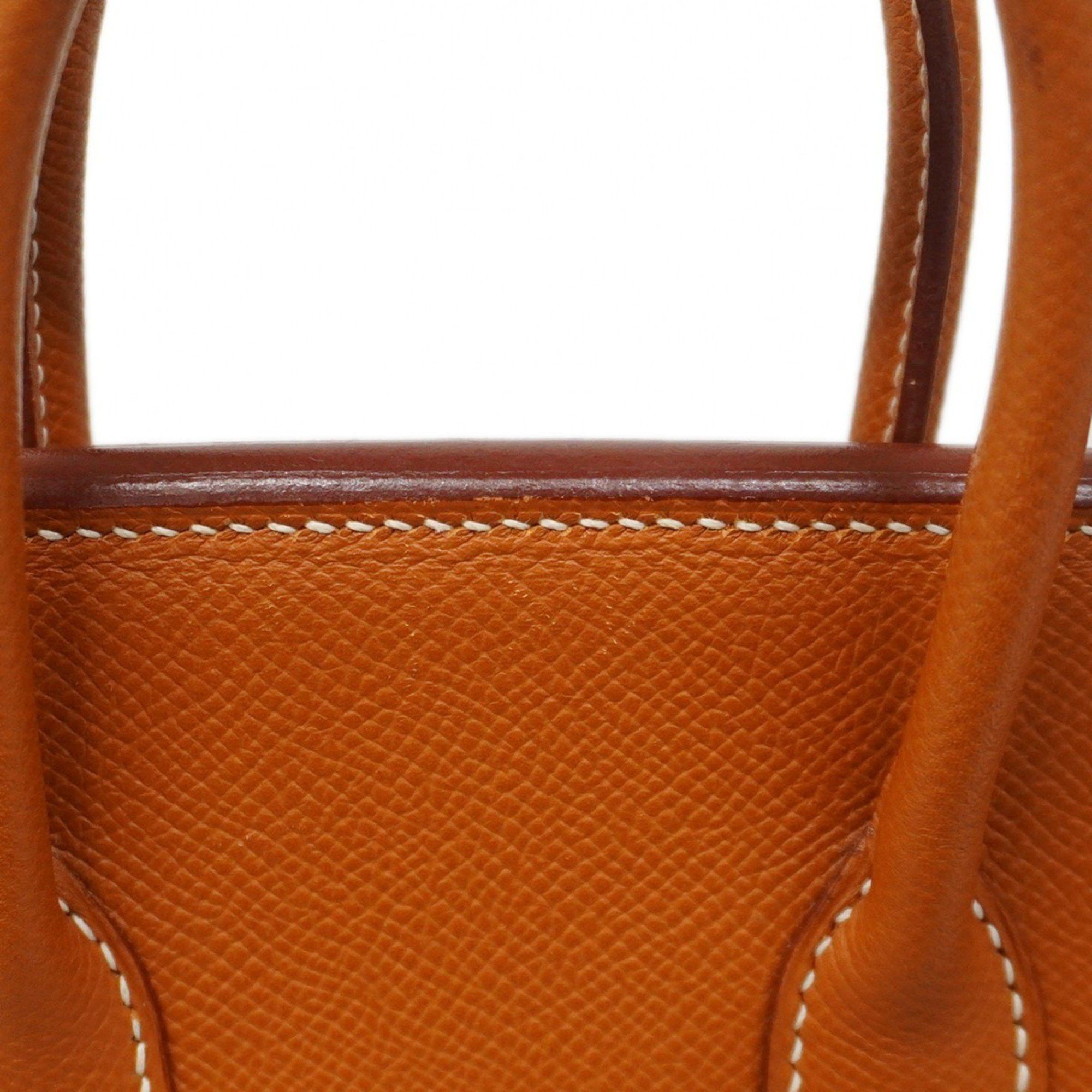 Hermes Hermès Birkin 25 handbag Size ONE SIZE - 10 Thumbnail