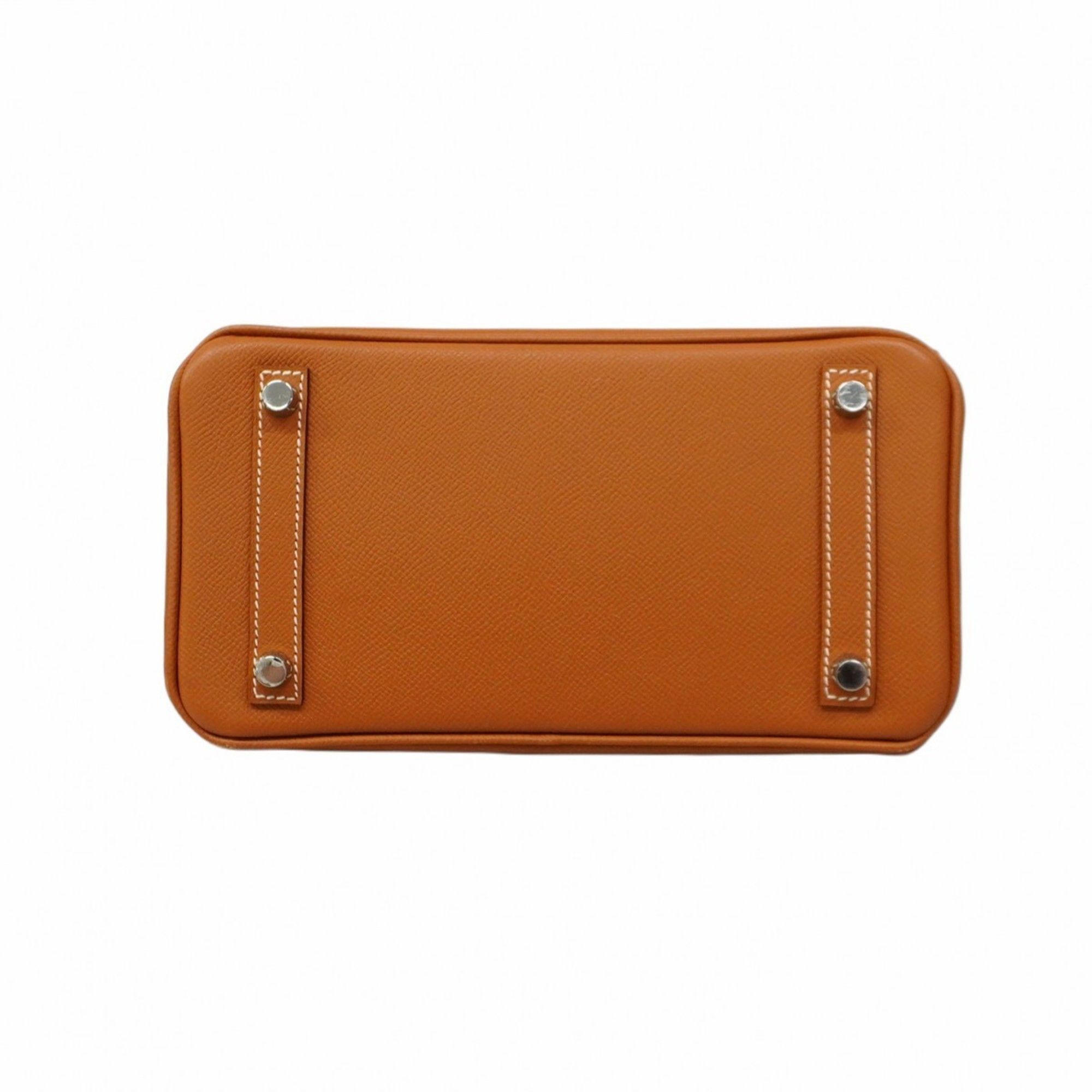 Hermes Hermès Birkin 25 handbag Size ONE SIZE - 5 Thumbnail